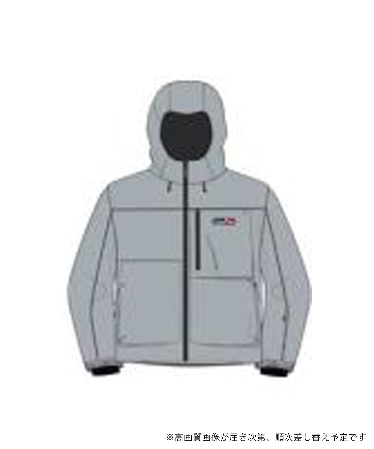 QUIKSILVER クイックシルバー フルリグ 20Kジャケット FULL RIG 20K JK