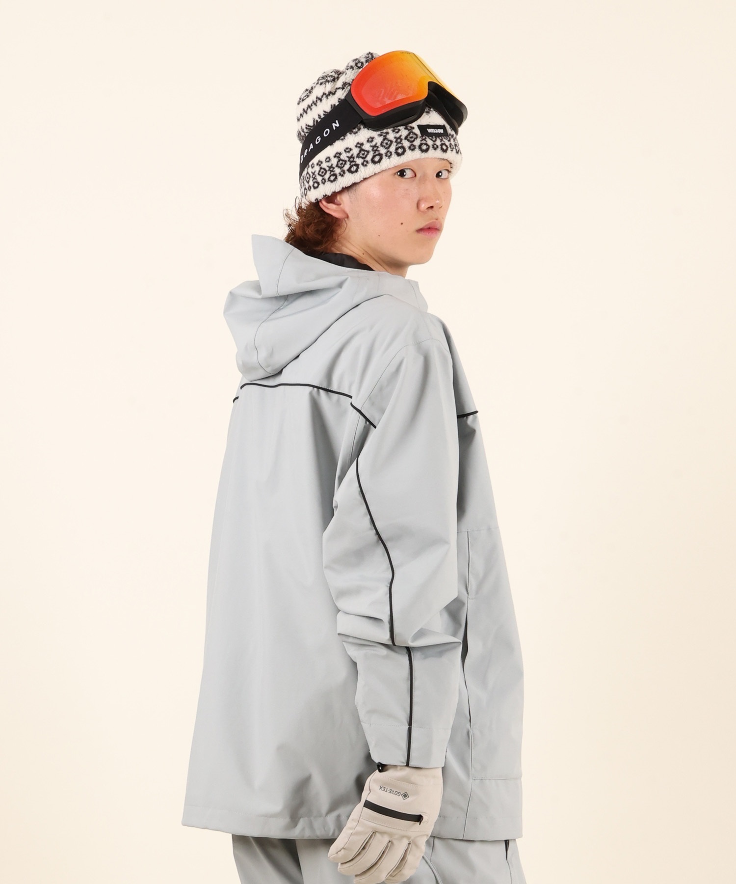 QUIKSILVER クイックシルバー フルリグ 20Kジャケット FULL RIG 20K JK
