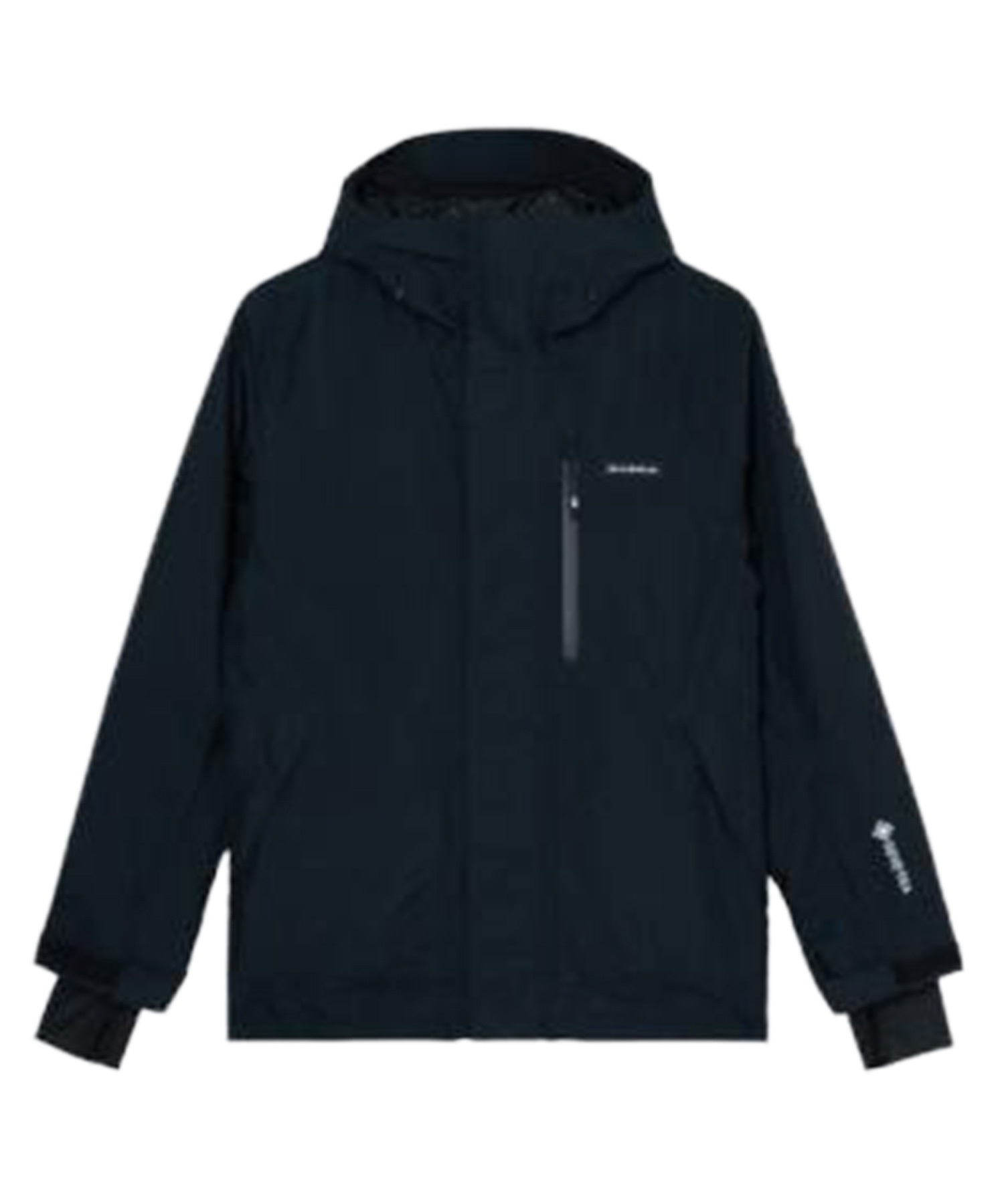 QUIKSILVER クイックシルバー ミッション ゴアテックスジャケット