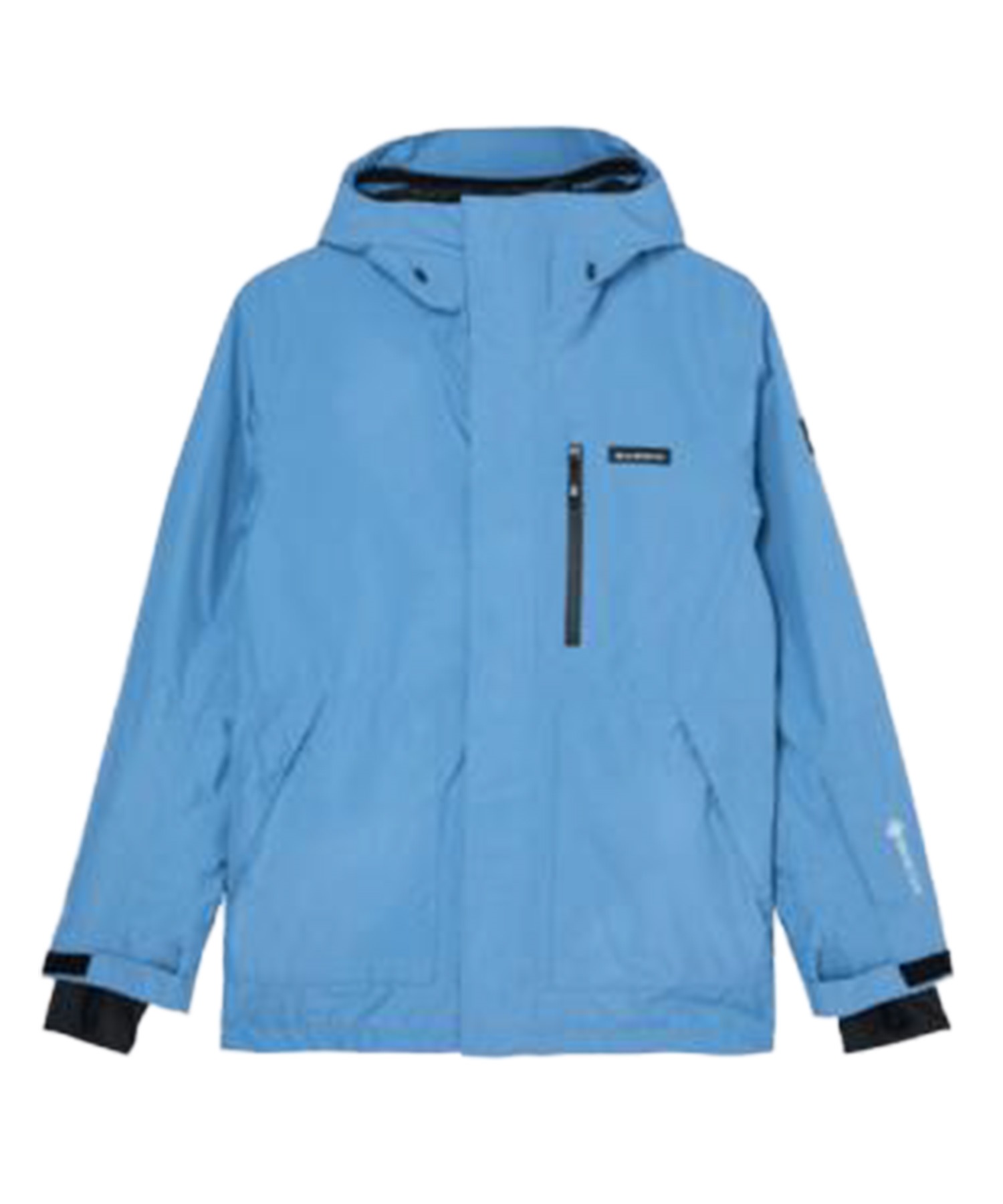 QUIKSILVER クイックシルバー ミッション ゴアテックスジャケット