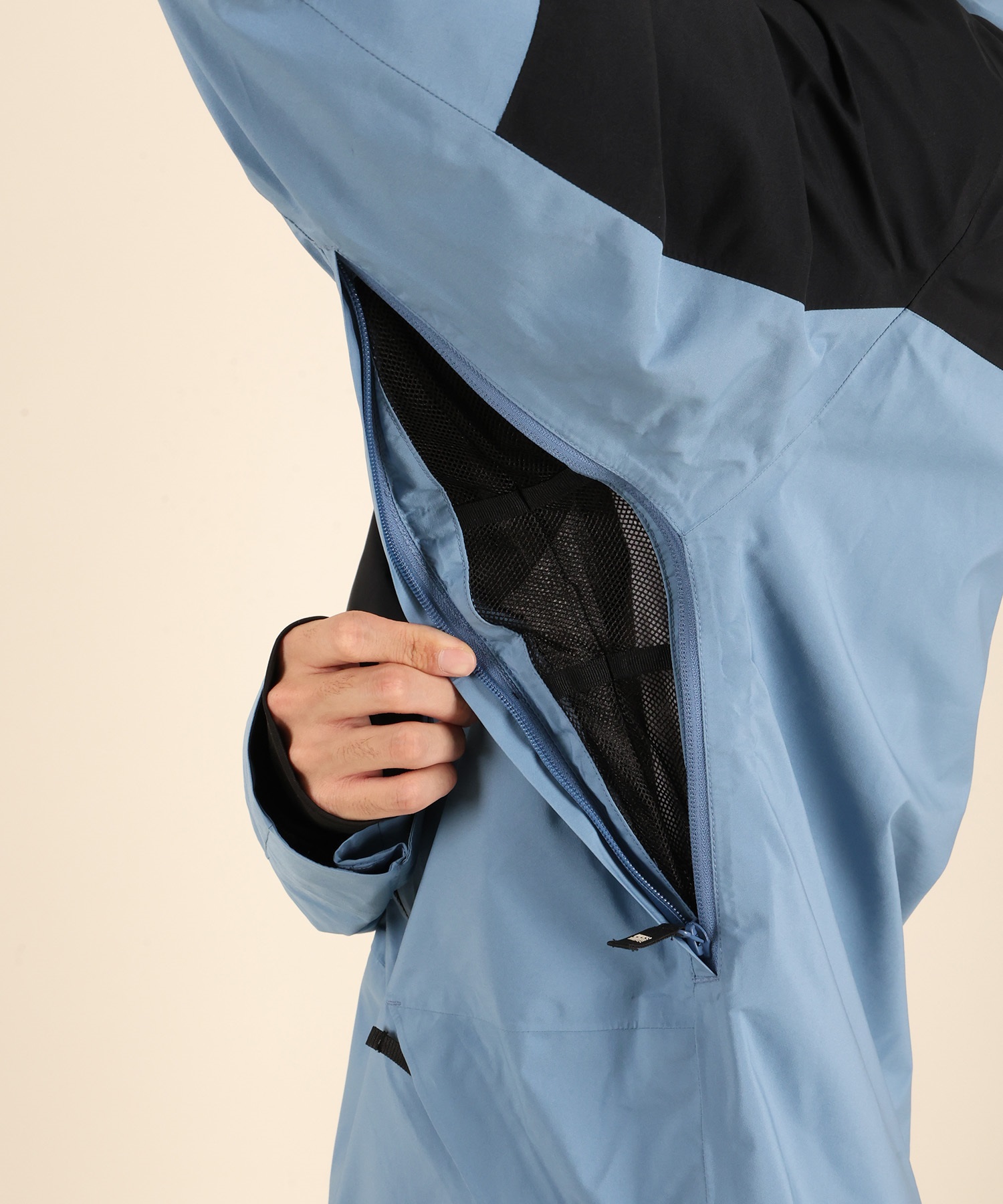 QUIKSILVER クイックシルバー フォーエバー ストレッチ ゴアテックス