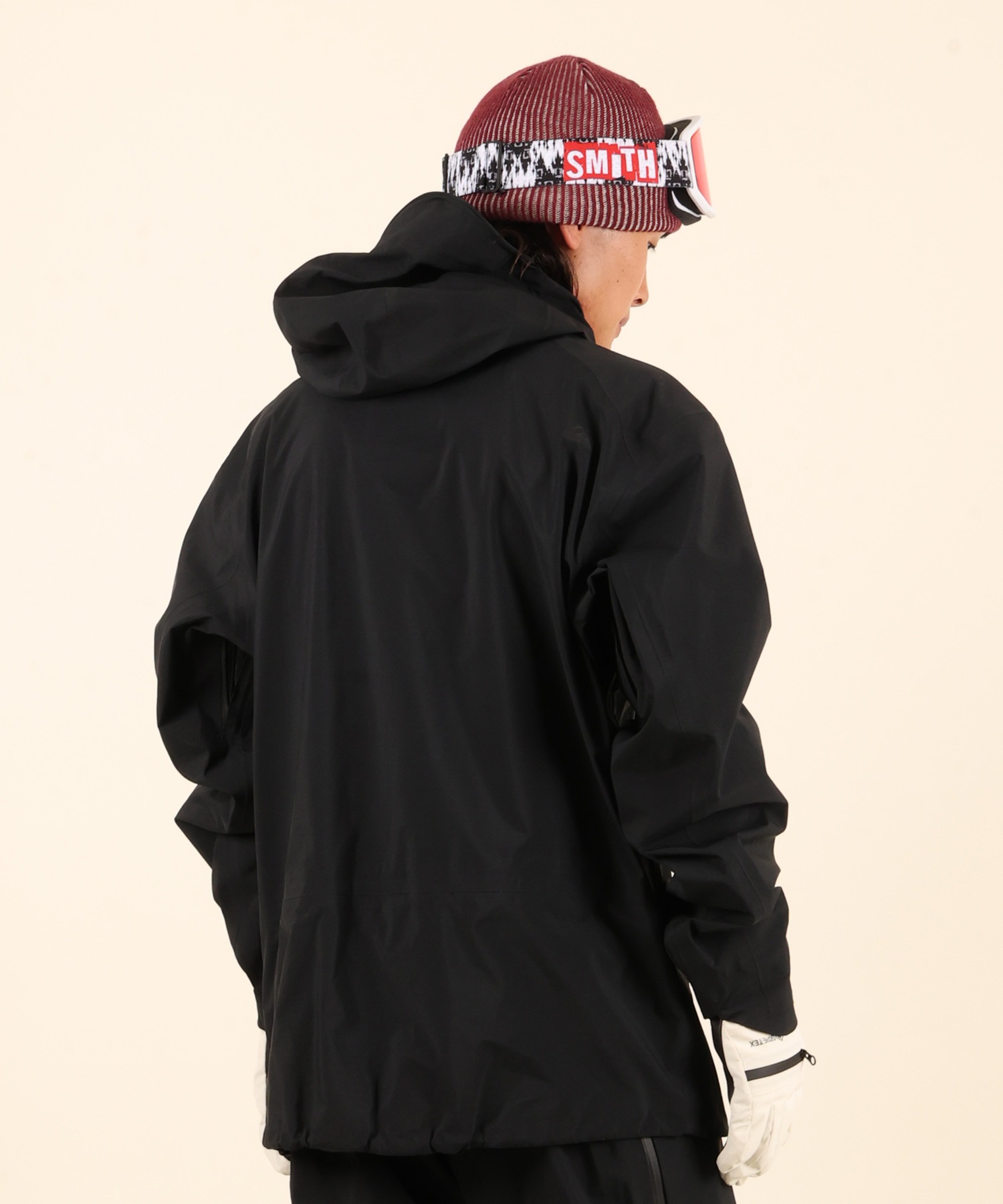 QUIKSILVER クイックシルバー ハイライン プロ スリーエル ゴアテック