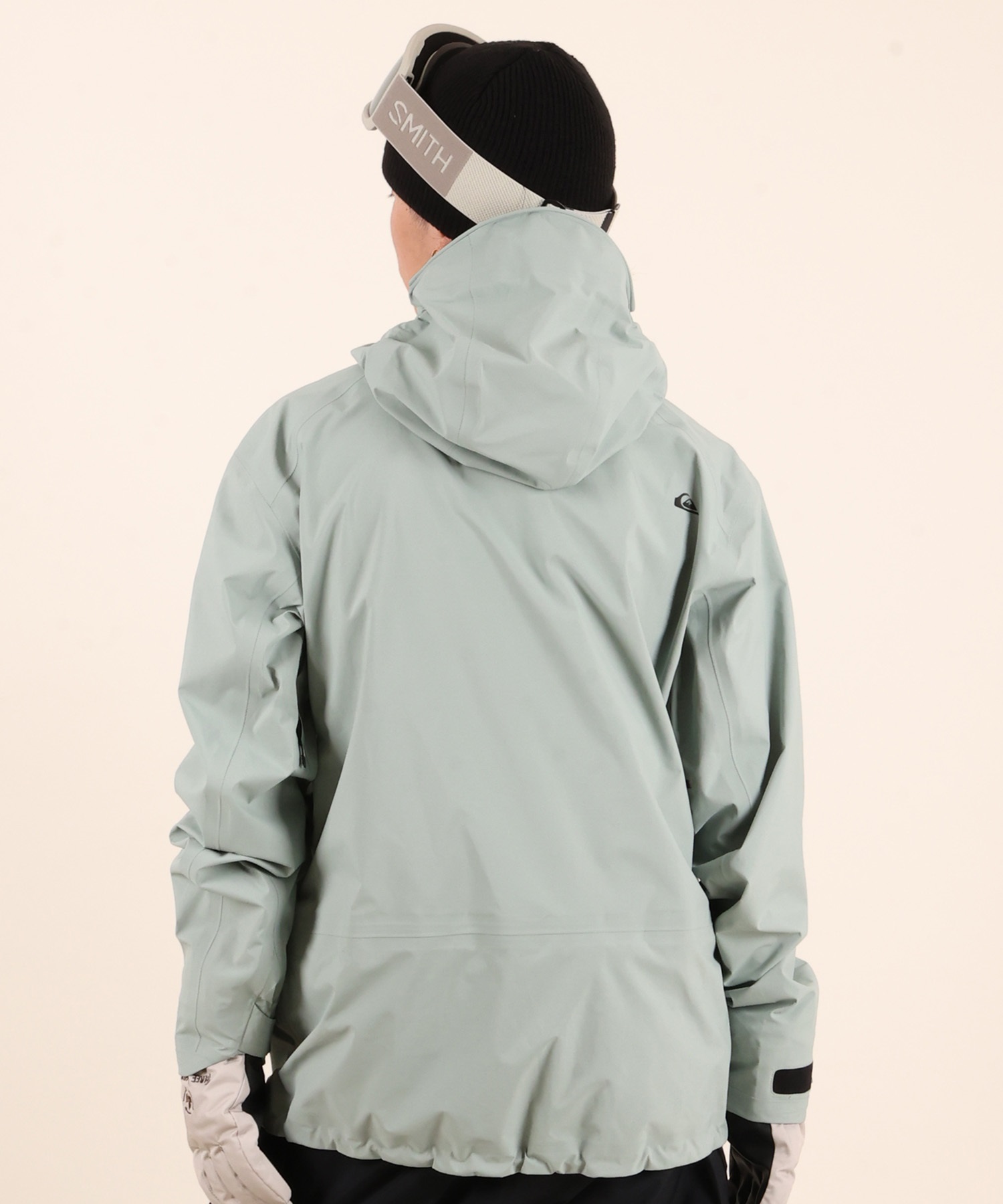 QUIKSILVER クイックシルバー ハイライン プロ スリーエル ゴアテック