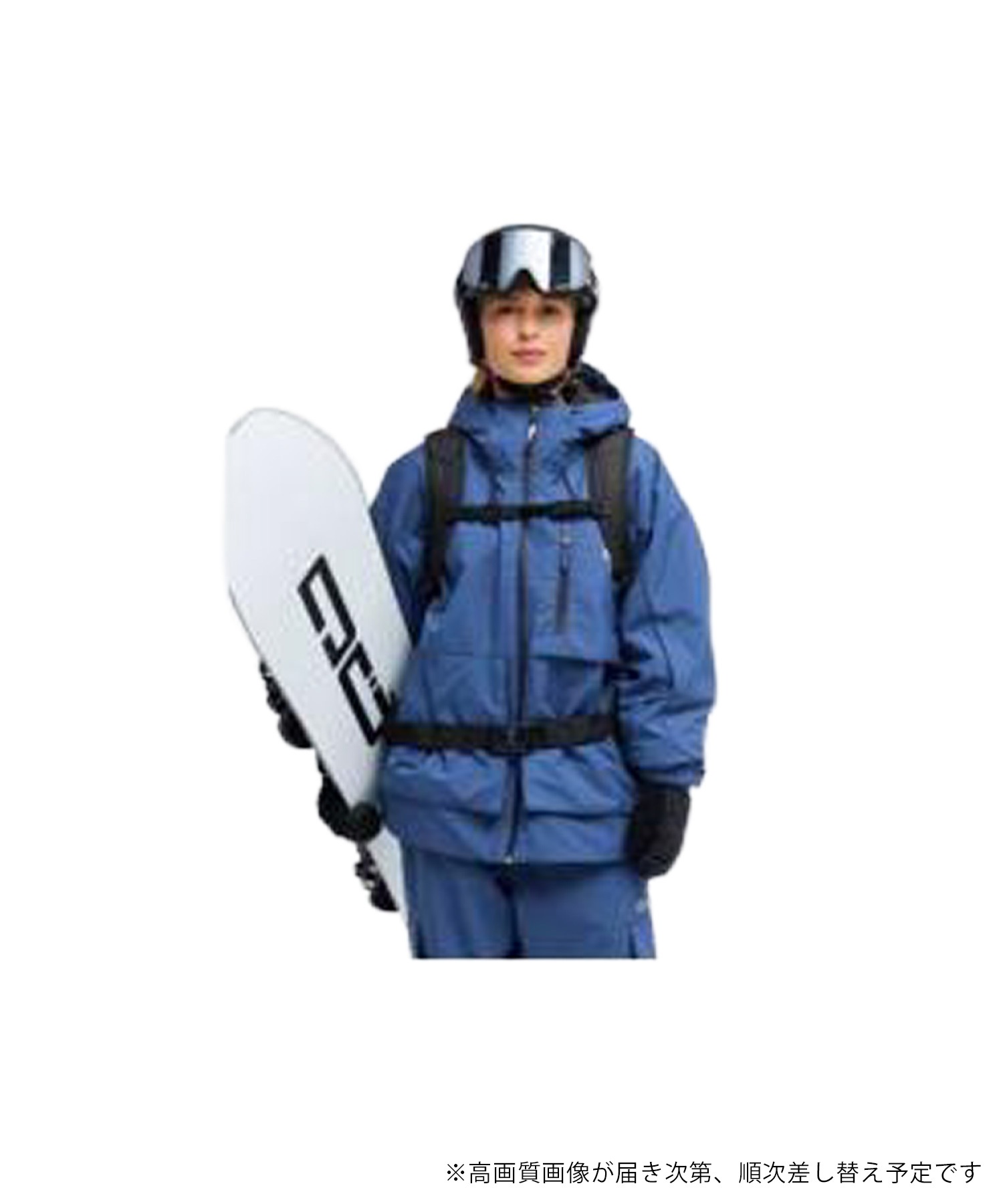 QUIKSILVER クイックシルバー インパクト 20Kジャケット IMPACT 20K JK