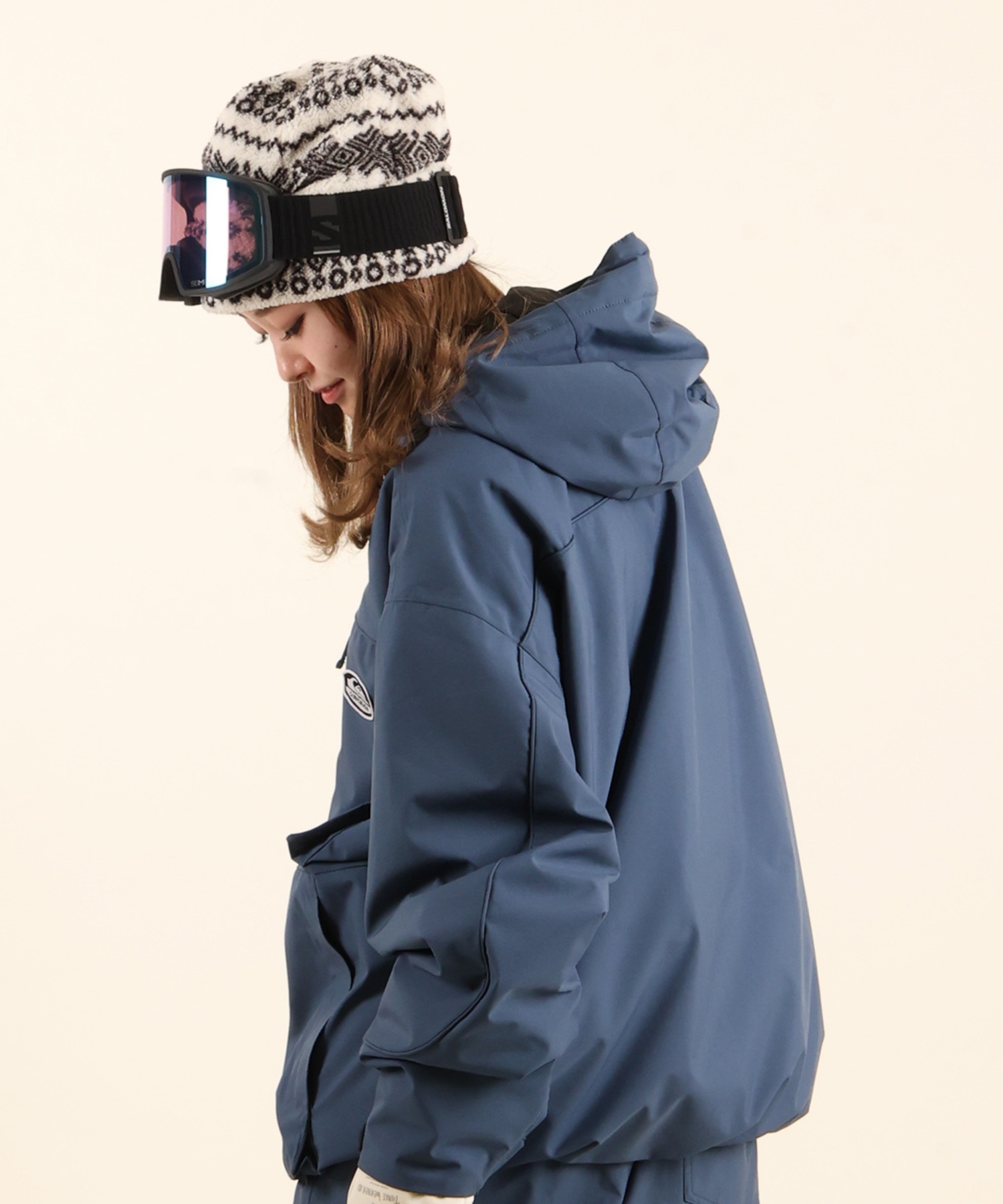 QUIKSILVER クイックシルバー インパクト 20Kジャケット IMPACT 20K JK