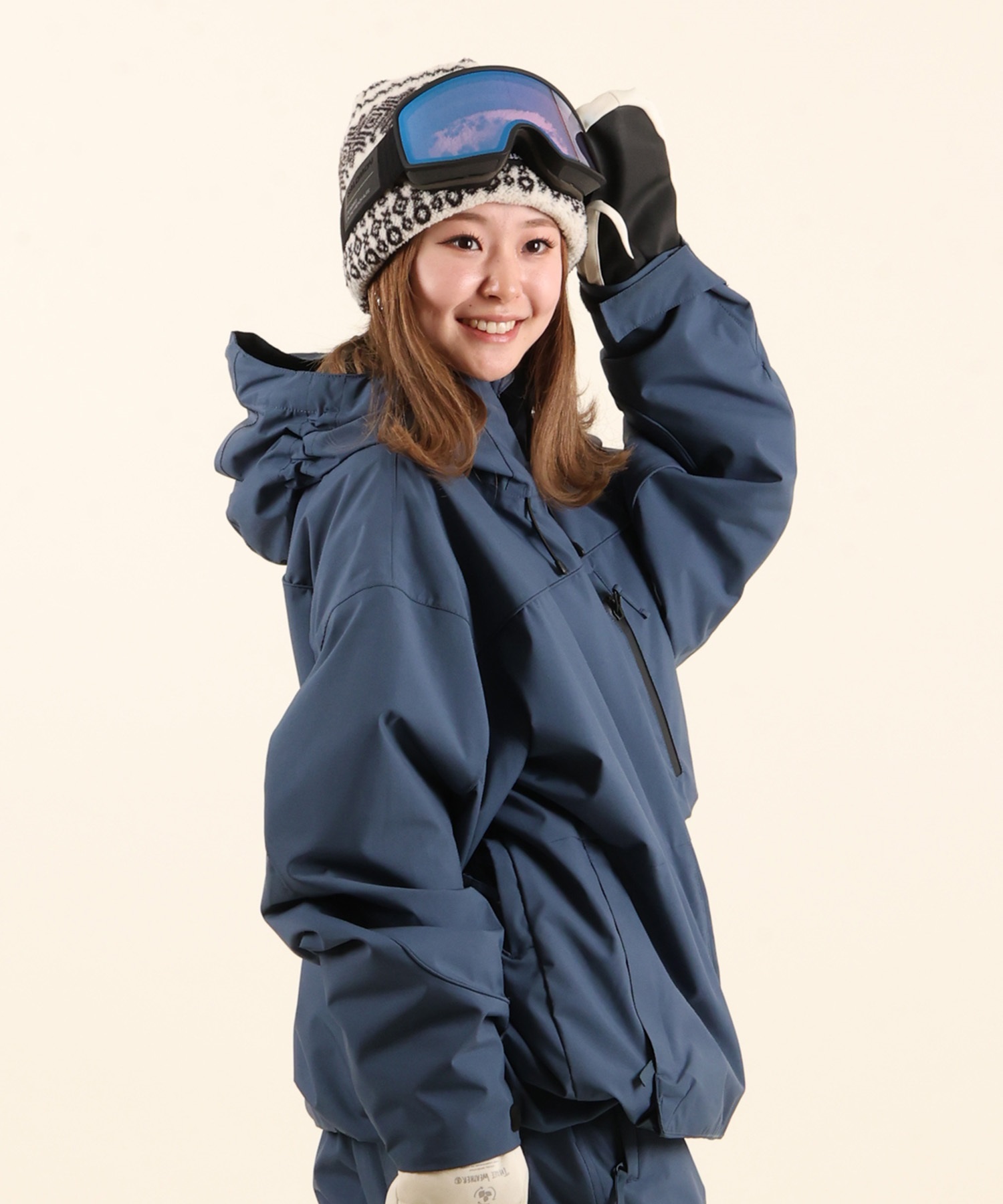 QUIKSILVER クイックシルバー インパクト 20Kジャケット IMPACT 20K JK