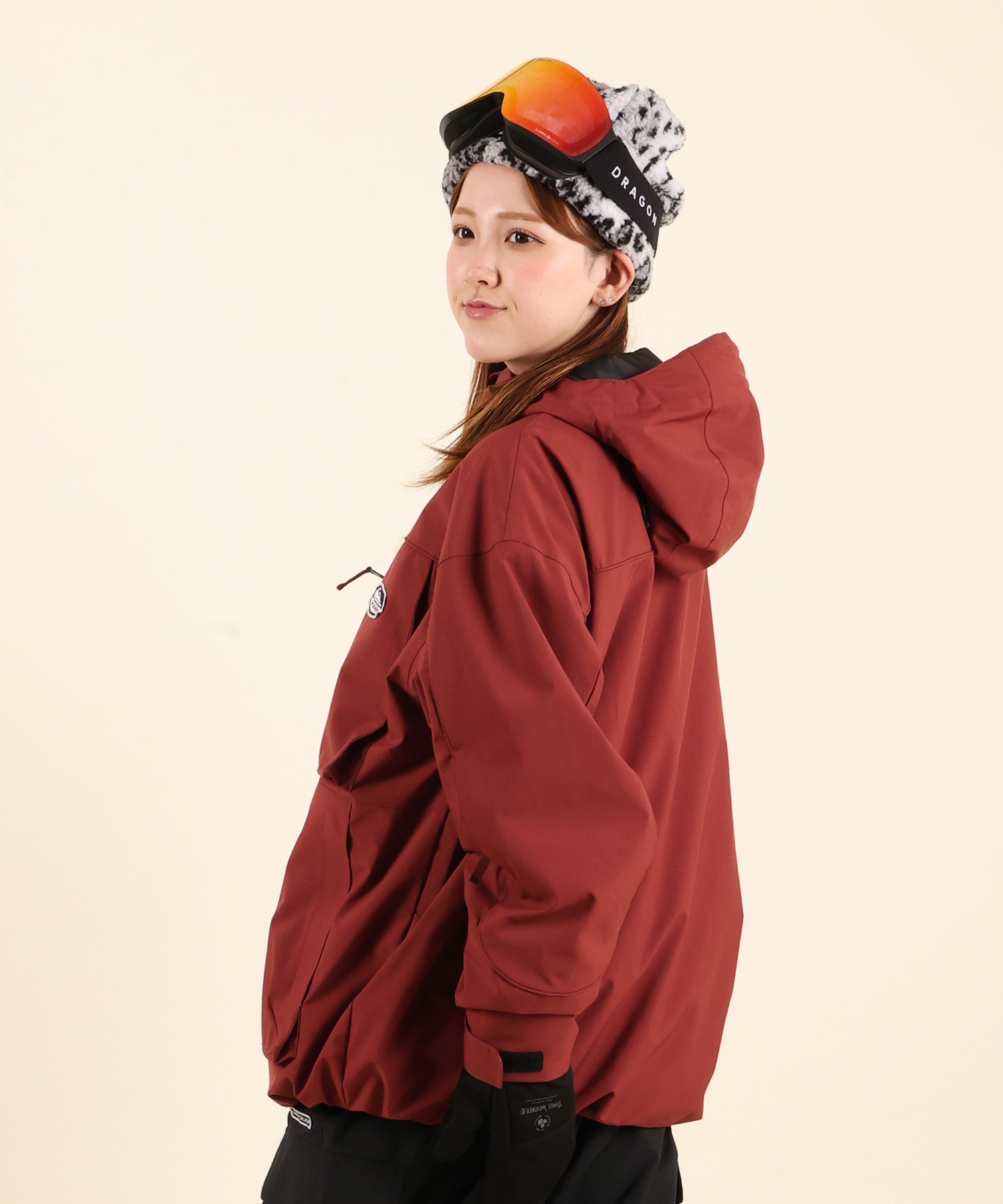 QUIKSILVER クイックシルバー インパクト 20Kジャケット IMPACT 20K JK
