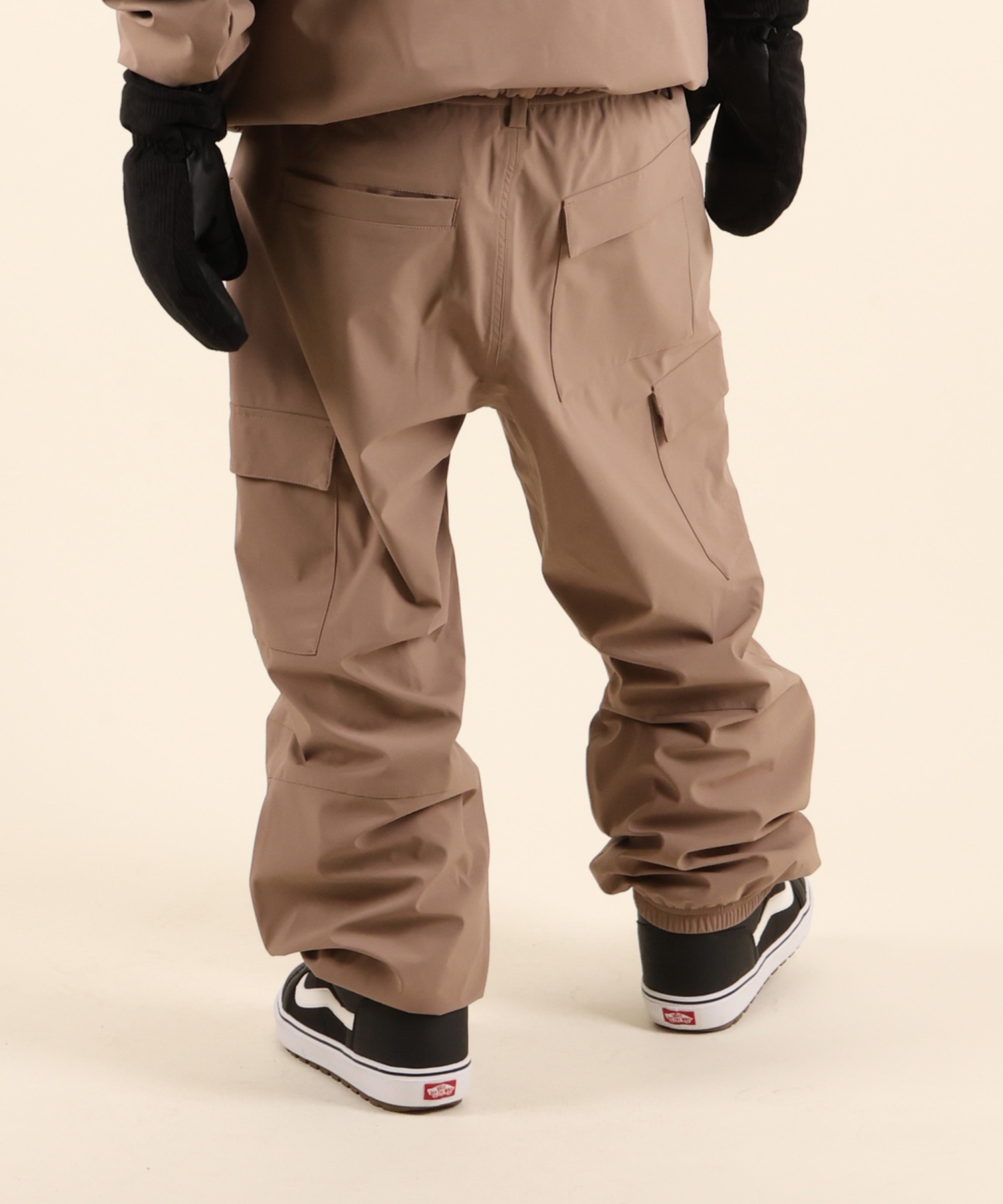 QUIKSILVER クイックシルバー レーベル カーゴパンツ LABEL CARGO PT