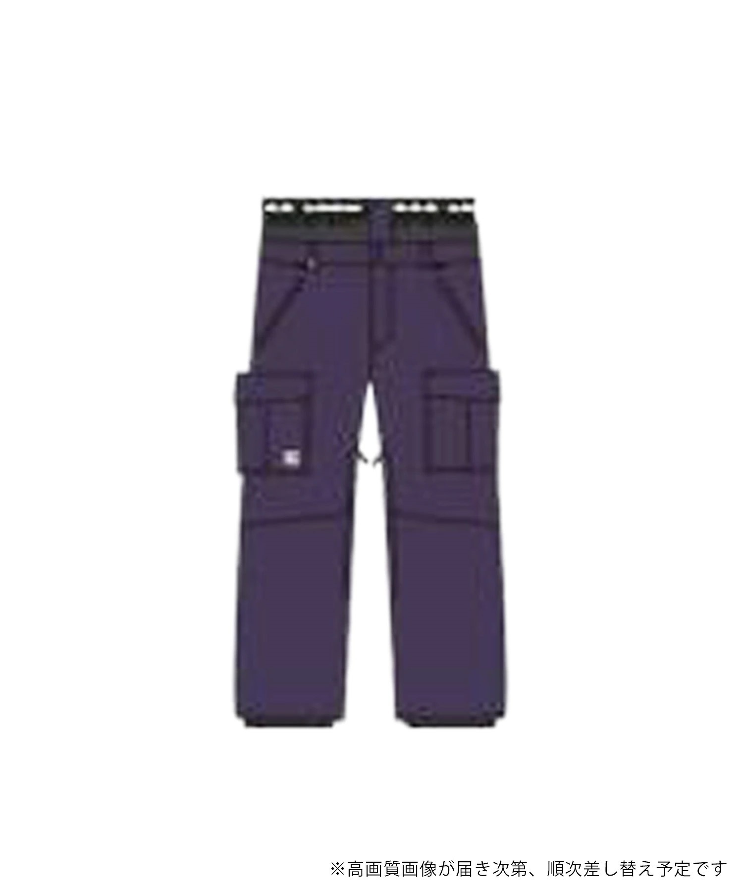 QUIKSILVER クイックシルバー ポーターゲイター 10Kパンツ PORTER