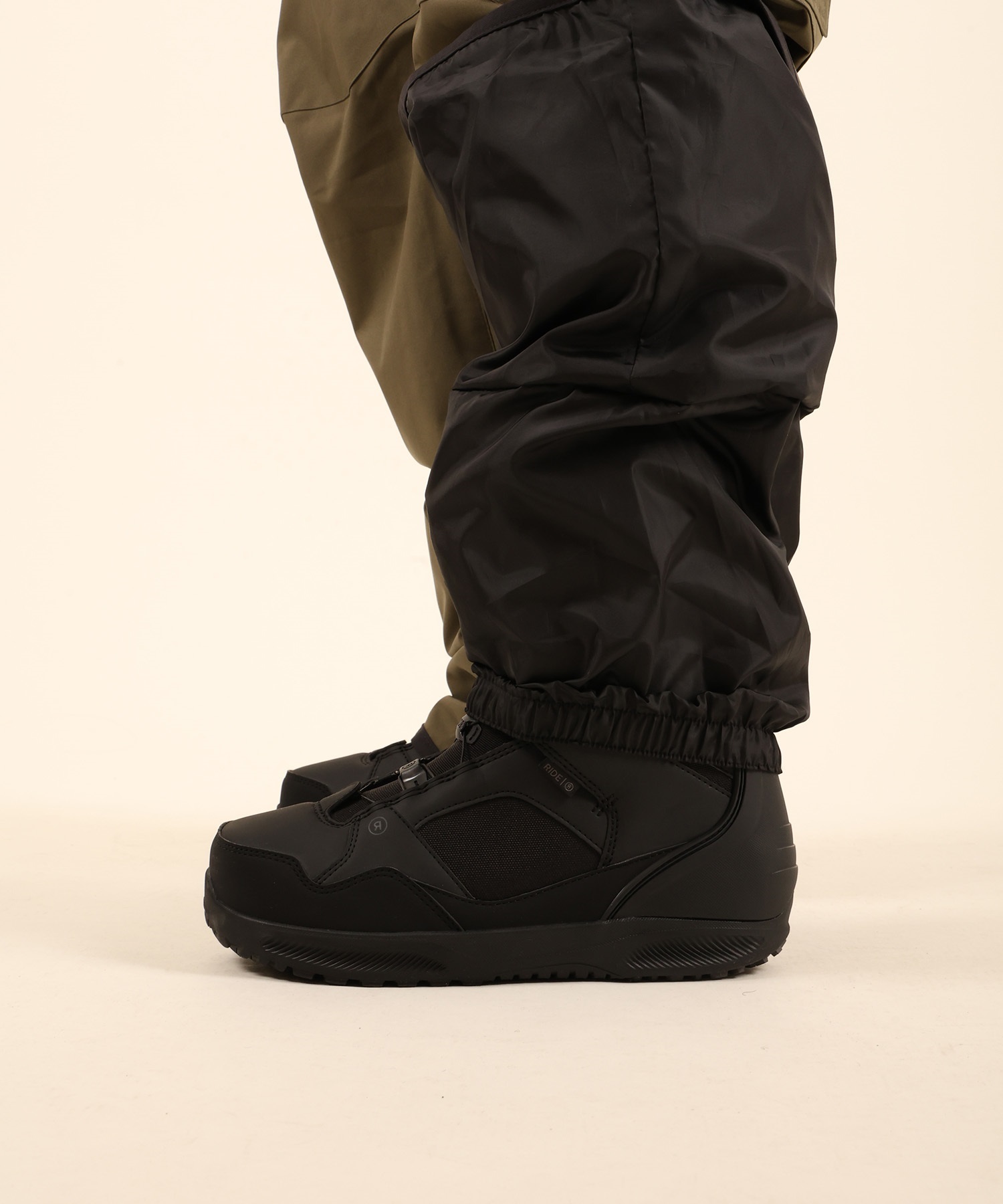 QUIKSILVER クイックシルバー ポーターゲイター 10Kパンツ PORTER