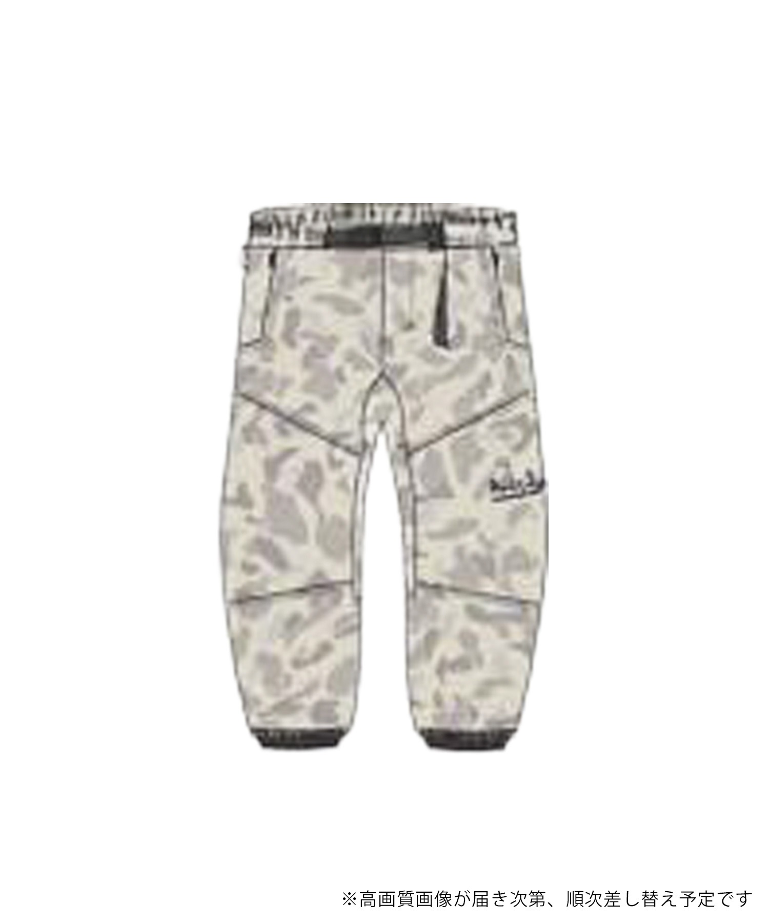 QUIKSILVER クイックシルバー スノーダウン 10Kパンツ SNOW DOWN 10K