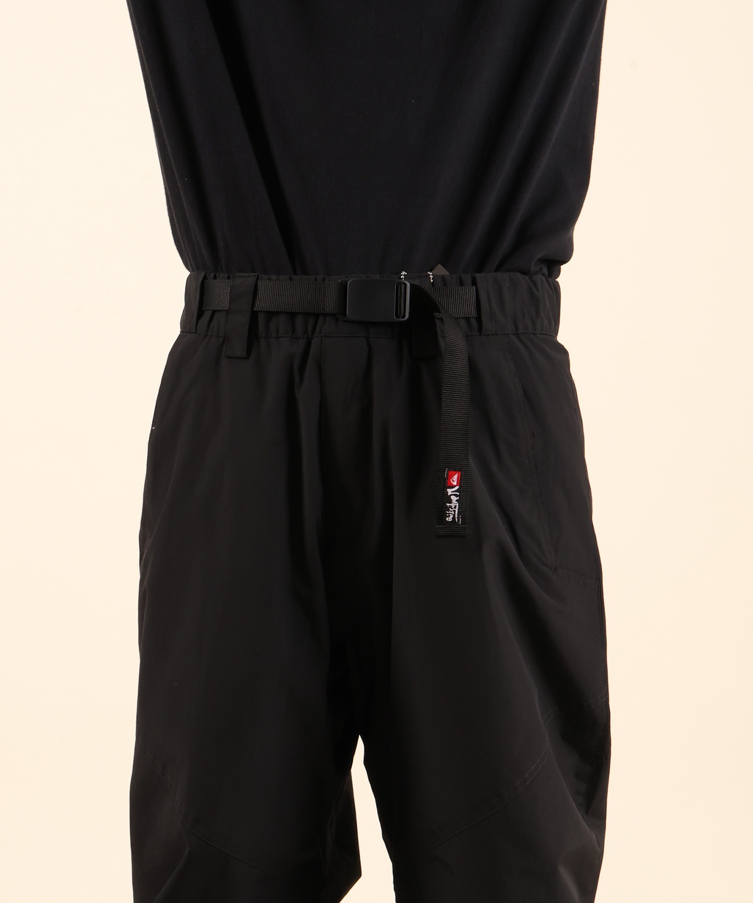 QUIKSILVER クイックシルバー スノーダウン 10Kパンツ SNOW DOWN 10K