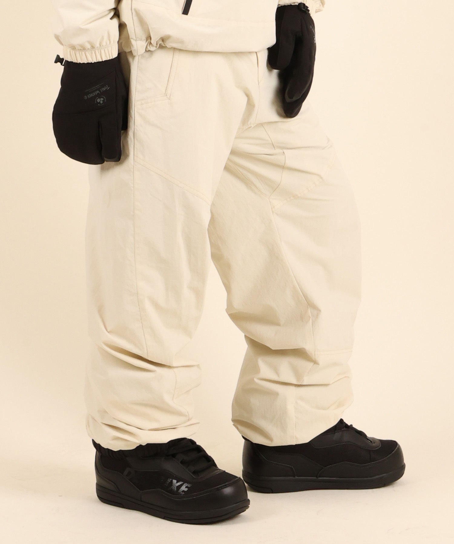 QUIKSILVER クイックシルバー スノーダウン 10Kパンツ SNOW DOWN 10K