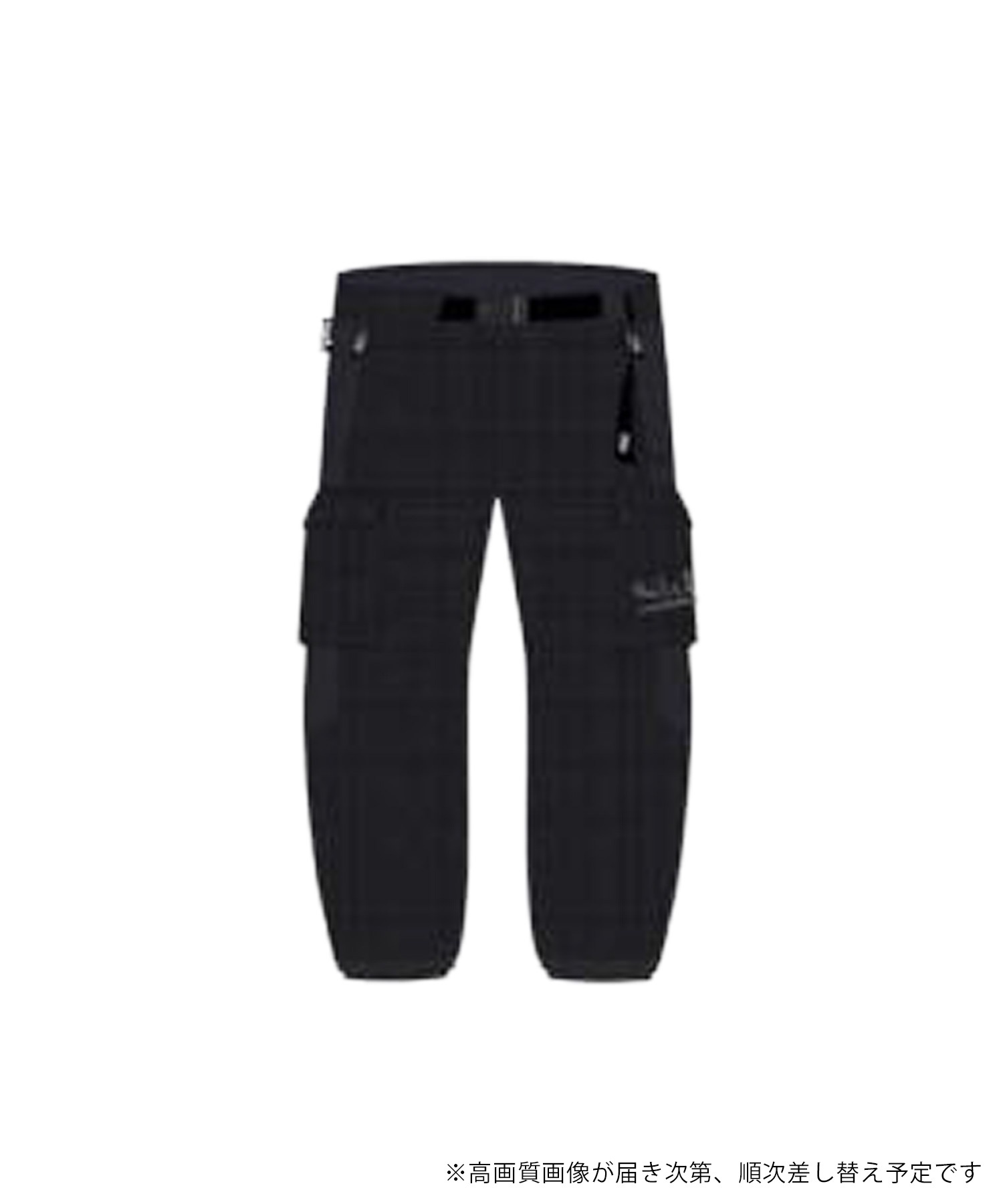 QUIKSILVER クイックシルバー スノーダウンカーゴ 20Kパンツ SNOW DOWN