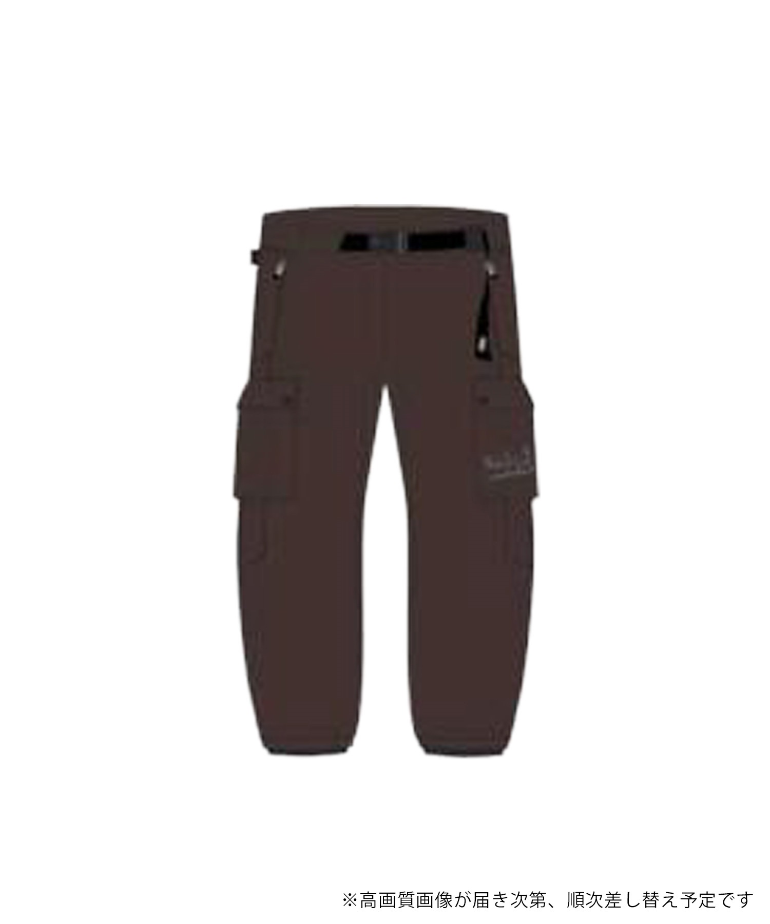 Quiksilver オレンジ スノーボードパンツ QUIKSILVER クイックシルバー スノーダウンカーゴ 20Kパンツ SNOW DOWN