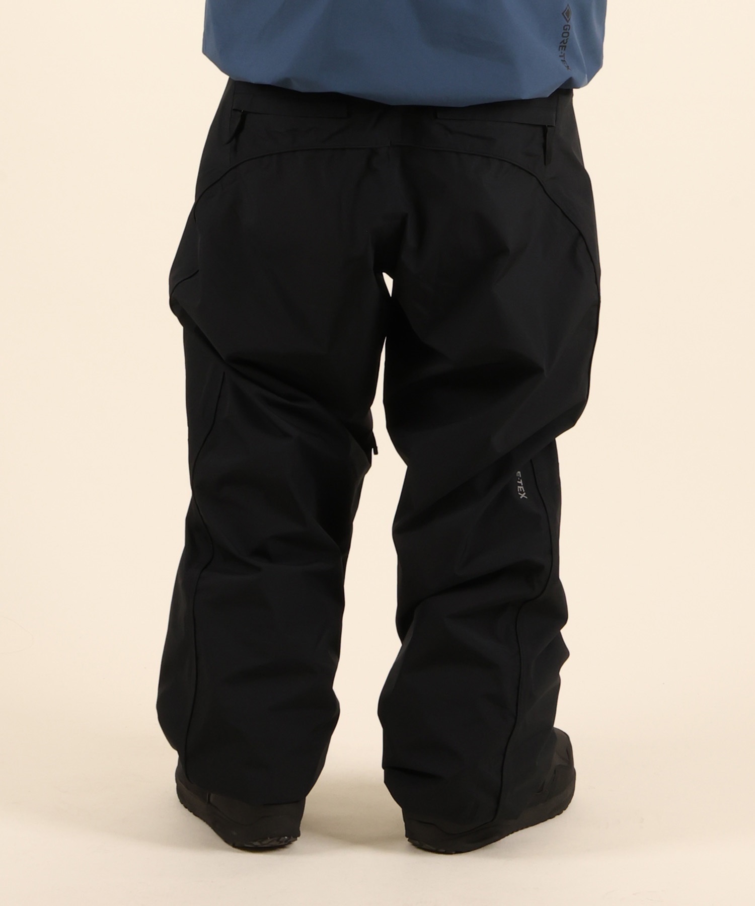 QUIKSILVER クイックシルバー スノーダウンカーゴ 20Kパンツ SNOW DOWN
