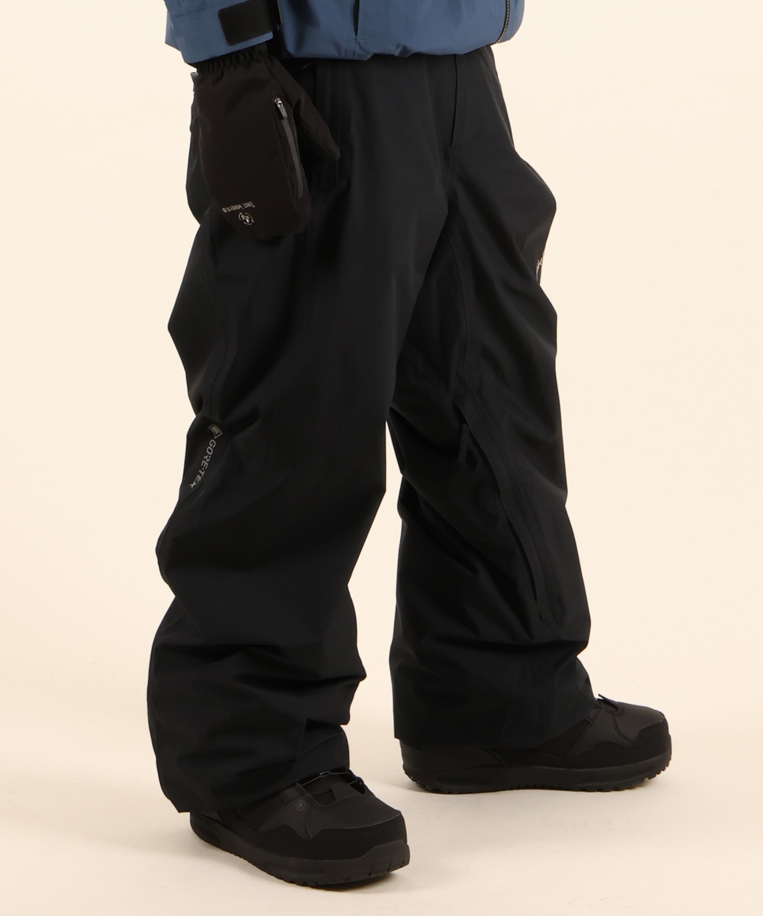 QUIKSILVER クイックシルバー スノーダウンカーゴ 20Kパンツ SNOW DOWN