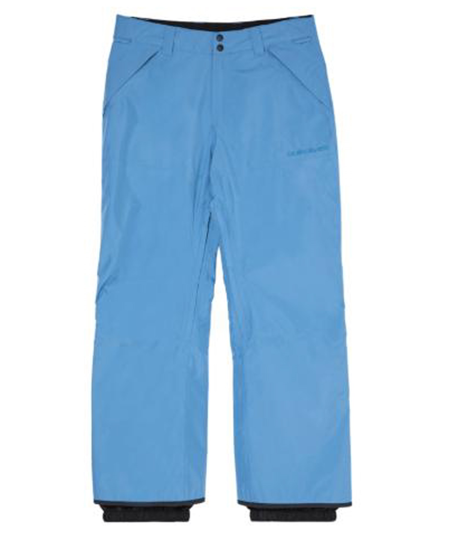 QUIKSILVER MISSION GORE-TEX PT スノーパンツ L QUIKSILVER クイックシルバー ミッション ゴアテックスパンツ MISSION
