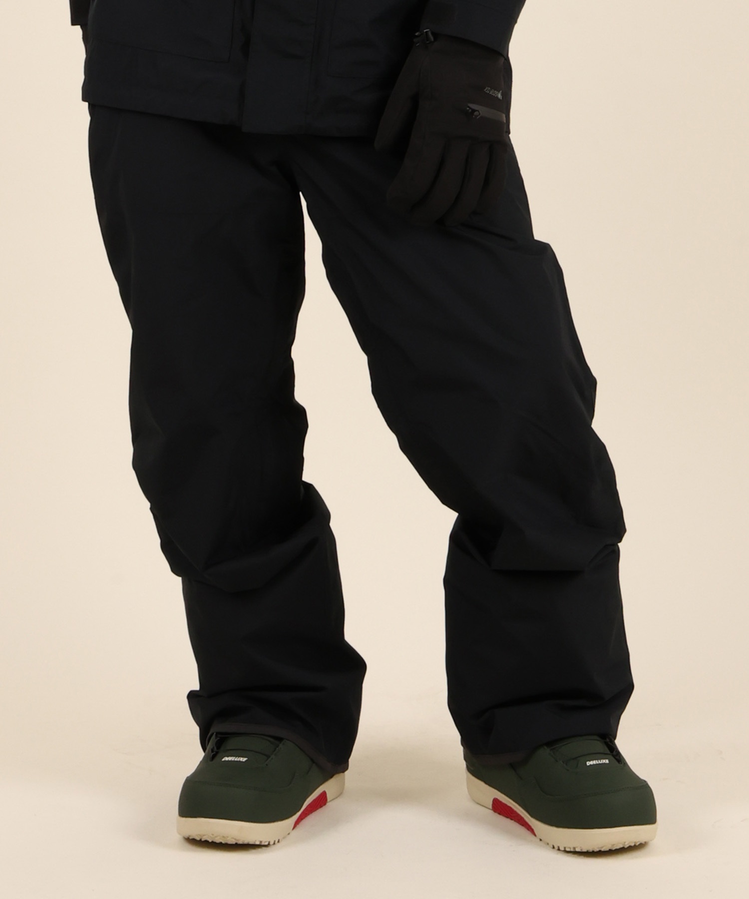 美品】MARMOT スノーパンツ ゴアテックス バックカントリー 美品