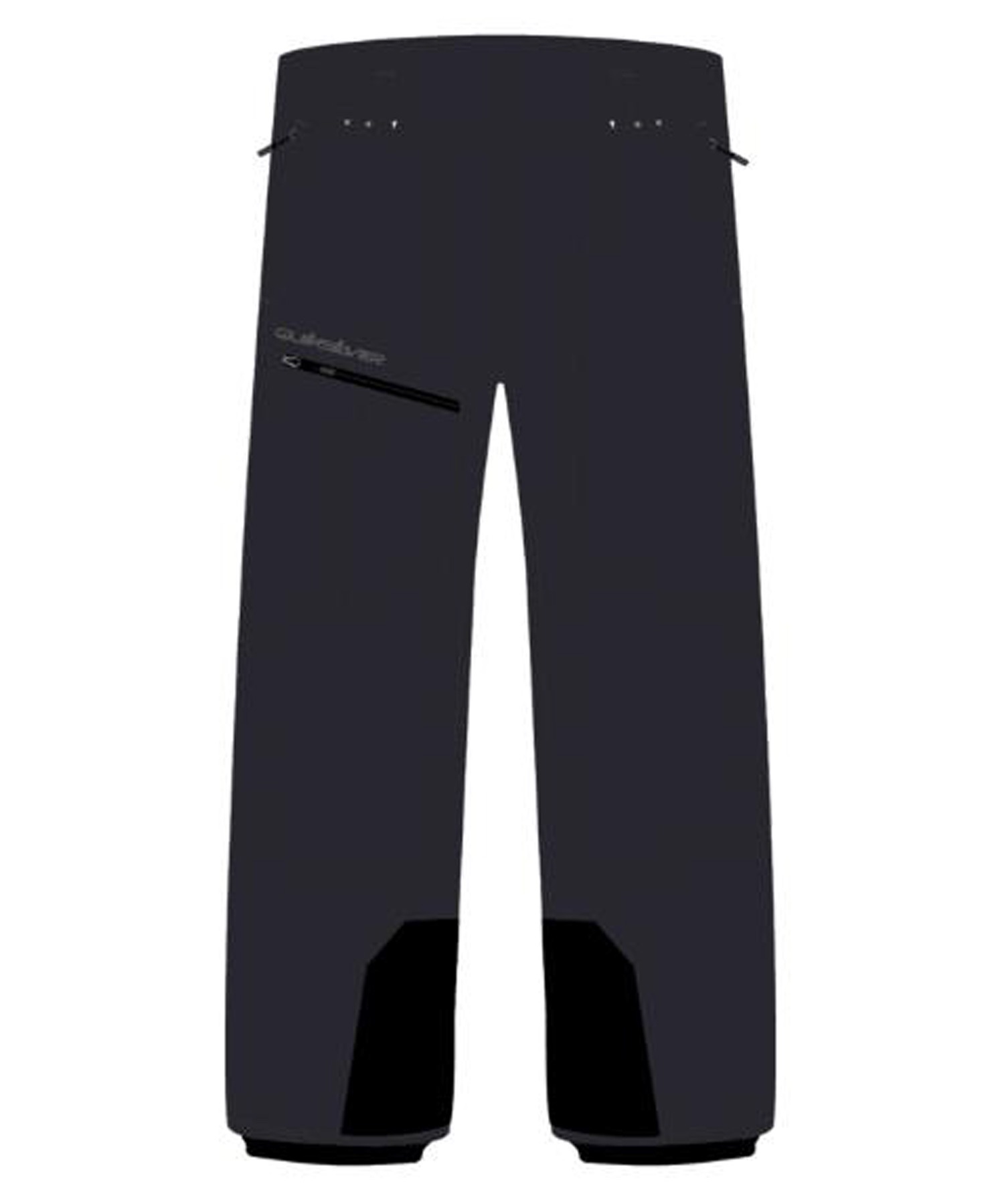 QUIKSILVER クイックシルバー フォーエバー ストレッチ ゴアテック