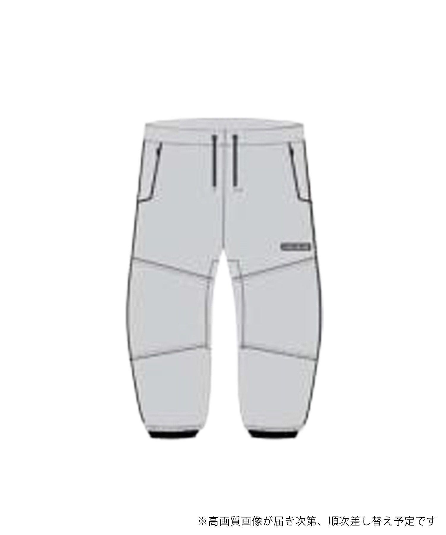 QUIKSILVER クイックシルバー カスケーダ 10Kパンツ CASCADA 10K PT