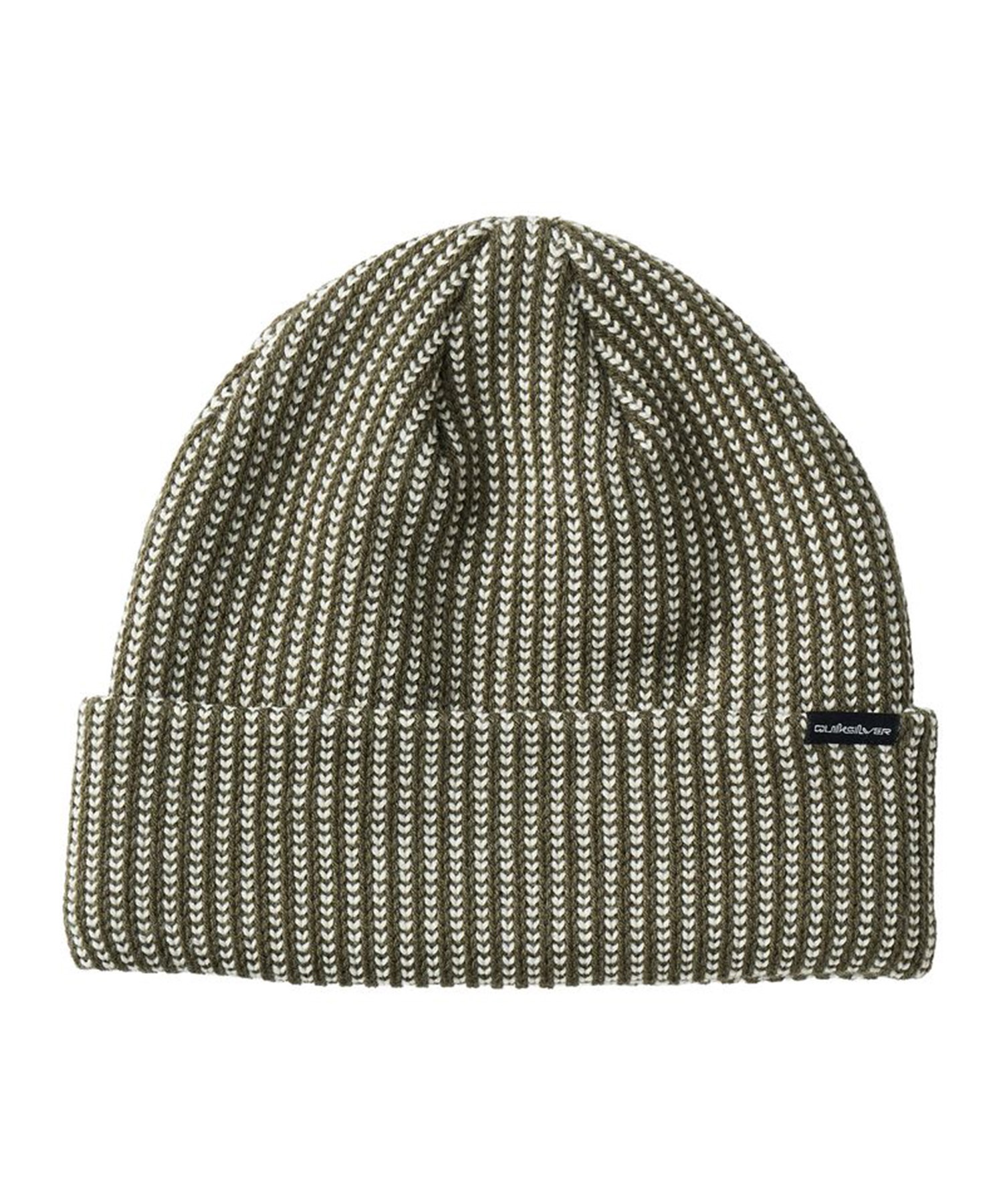 QUIKSILVER クイックシルバー ZERO DEGREE BEANIE QBE263410