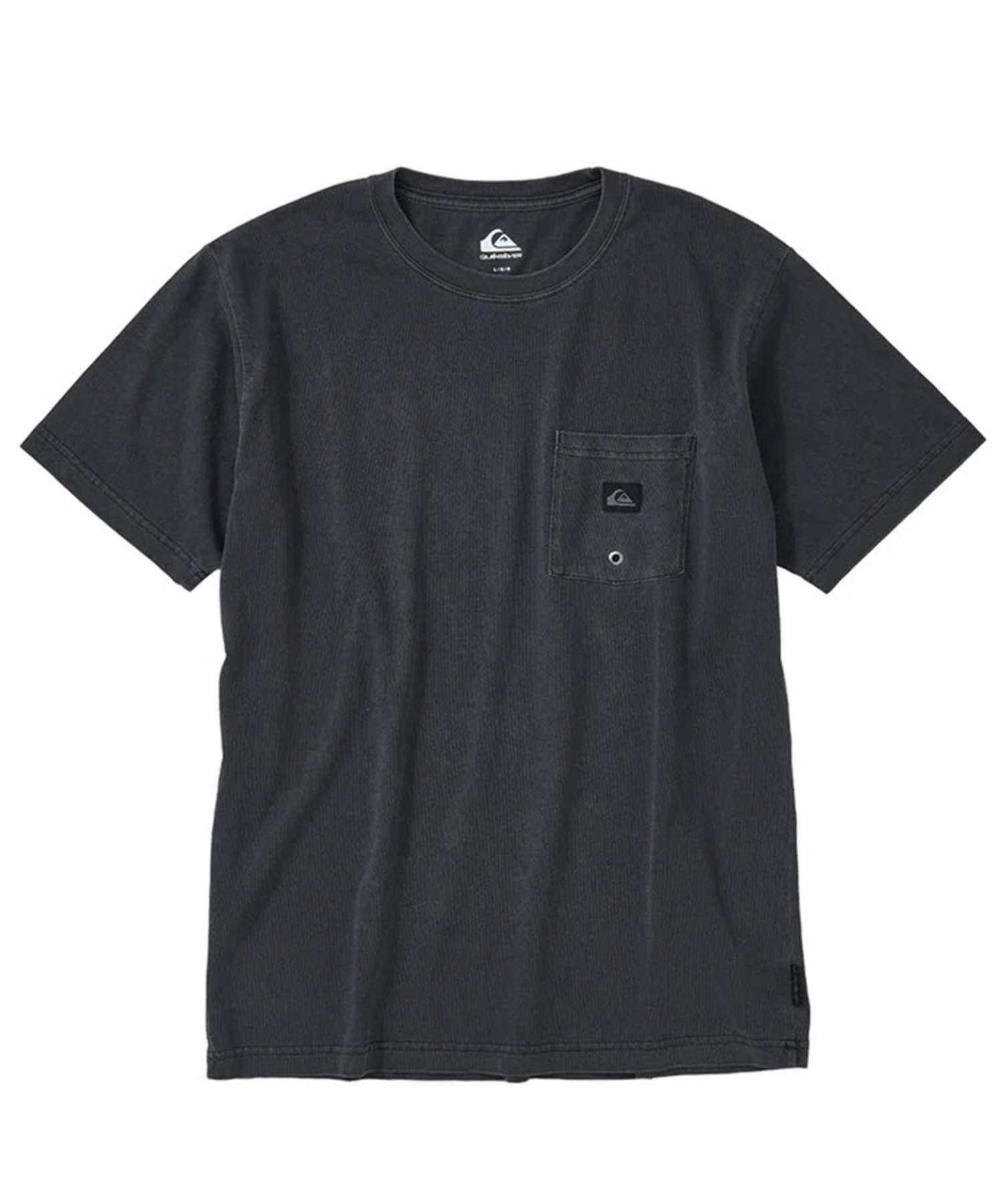 QUIKSILVER クイックシルバー 半袖 Tシャツ メンズ シンプル PG