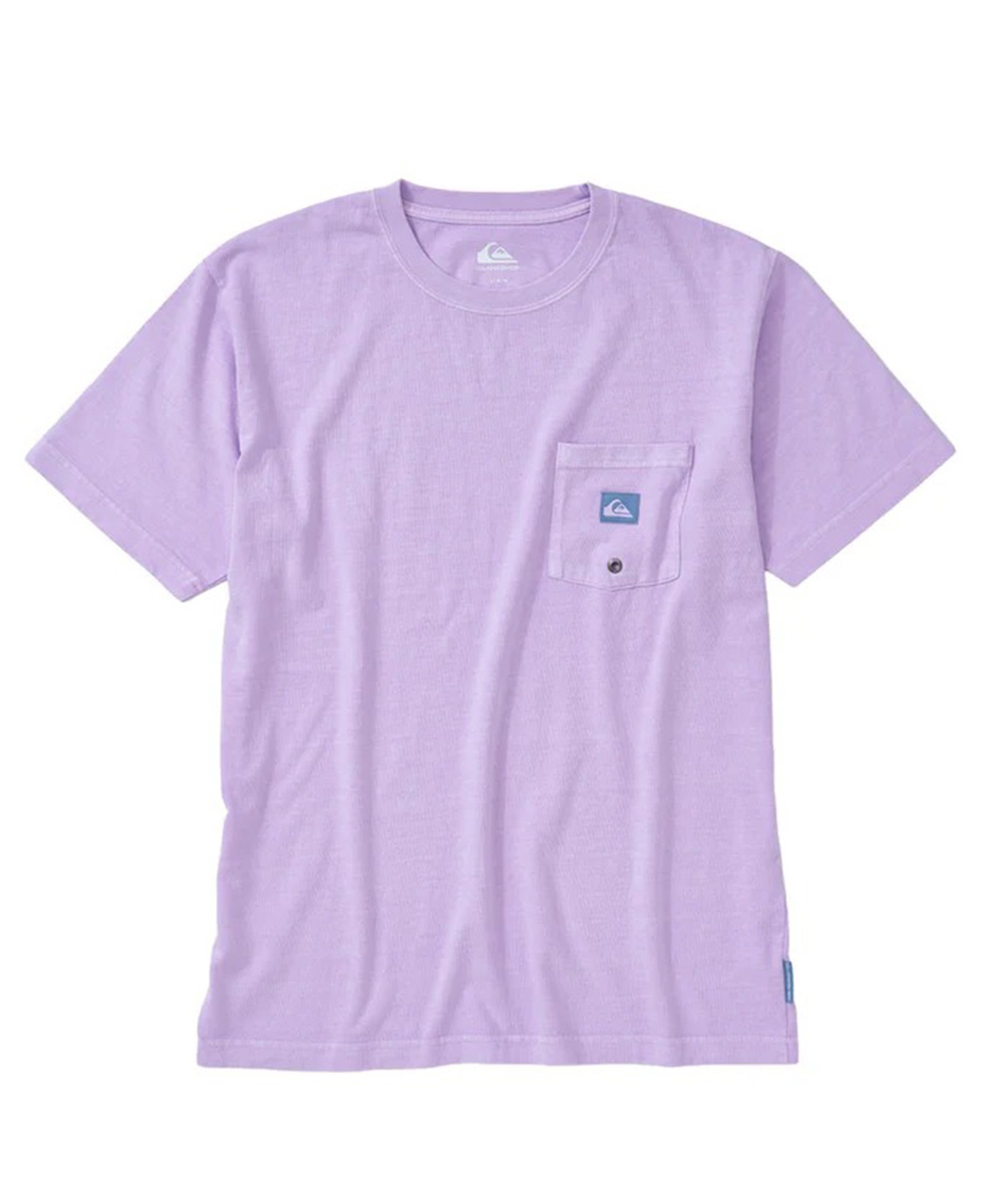QUIKSILVER クイックシルバー 半袖 Tシャツ メンズ シンプル PG