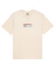 QUIKSILVER クイックシルバー 半袖 Tシャツ メンズ コラボ ONE PIECE X QUIKSILVER PIRATES ISLAND SS EQYZT08508(BWT-S)