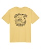 QUIKSILVER クイックシルバー  半袖 Tシャツ メンズ コラボ ONE PIECE X QUIKSILVER MERRY SS EQYZT08510(PLA0-S)