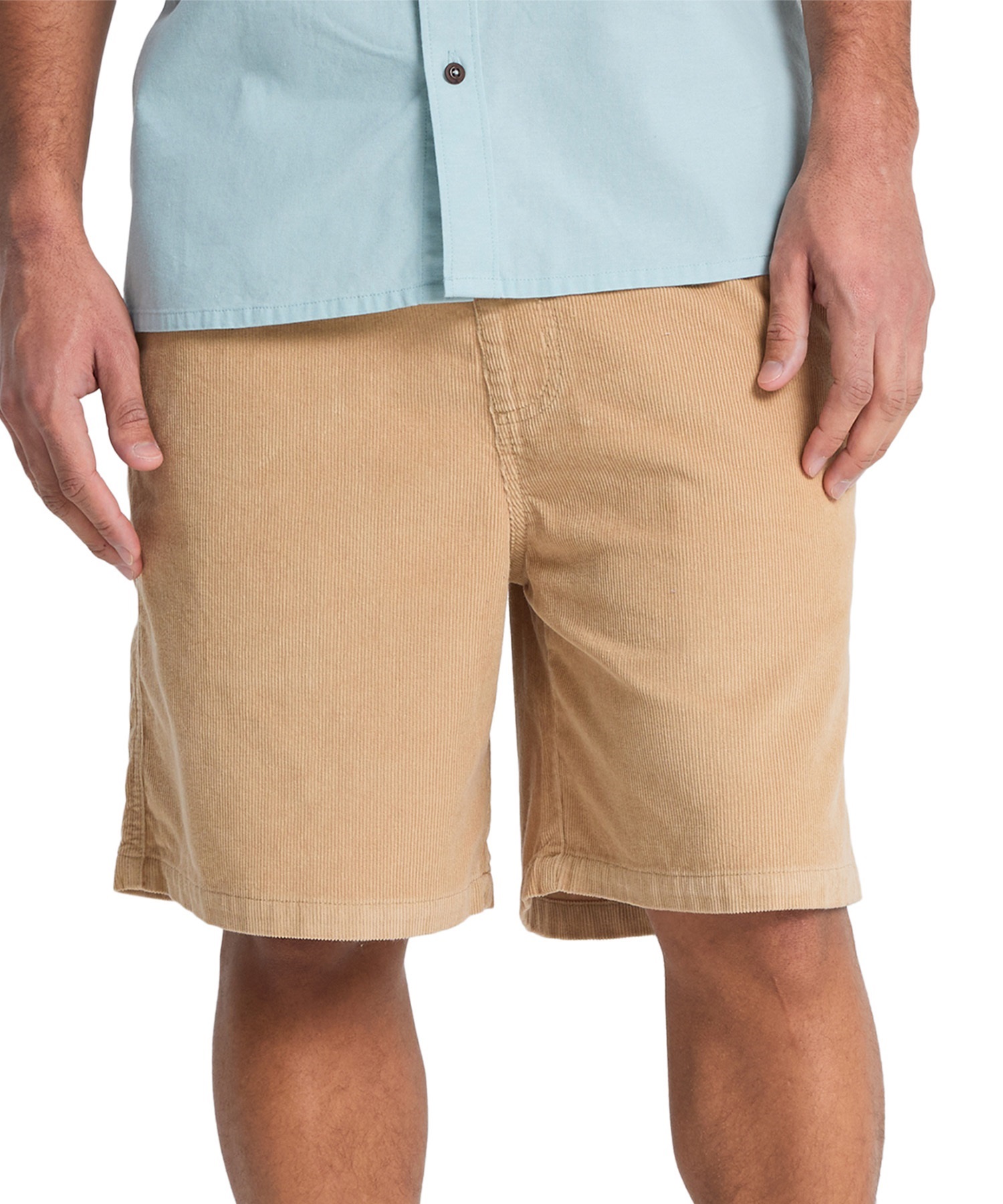 QUIKSILVER クイックシルバー ハーフパンツ ショートパンツ メンズ