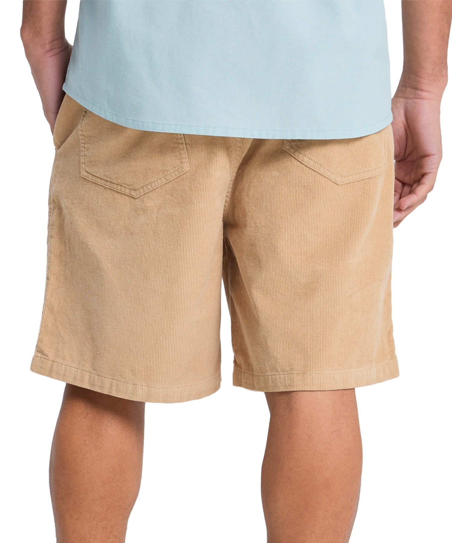 QUIKSILVER クイックシルバー ハーフパンツ ショートパンツ メンズ