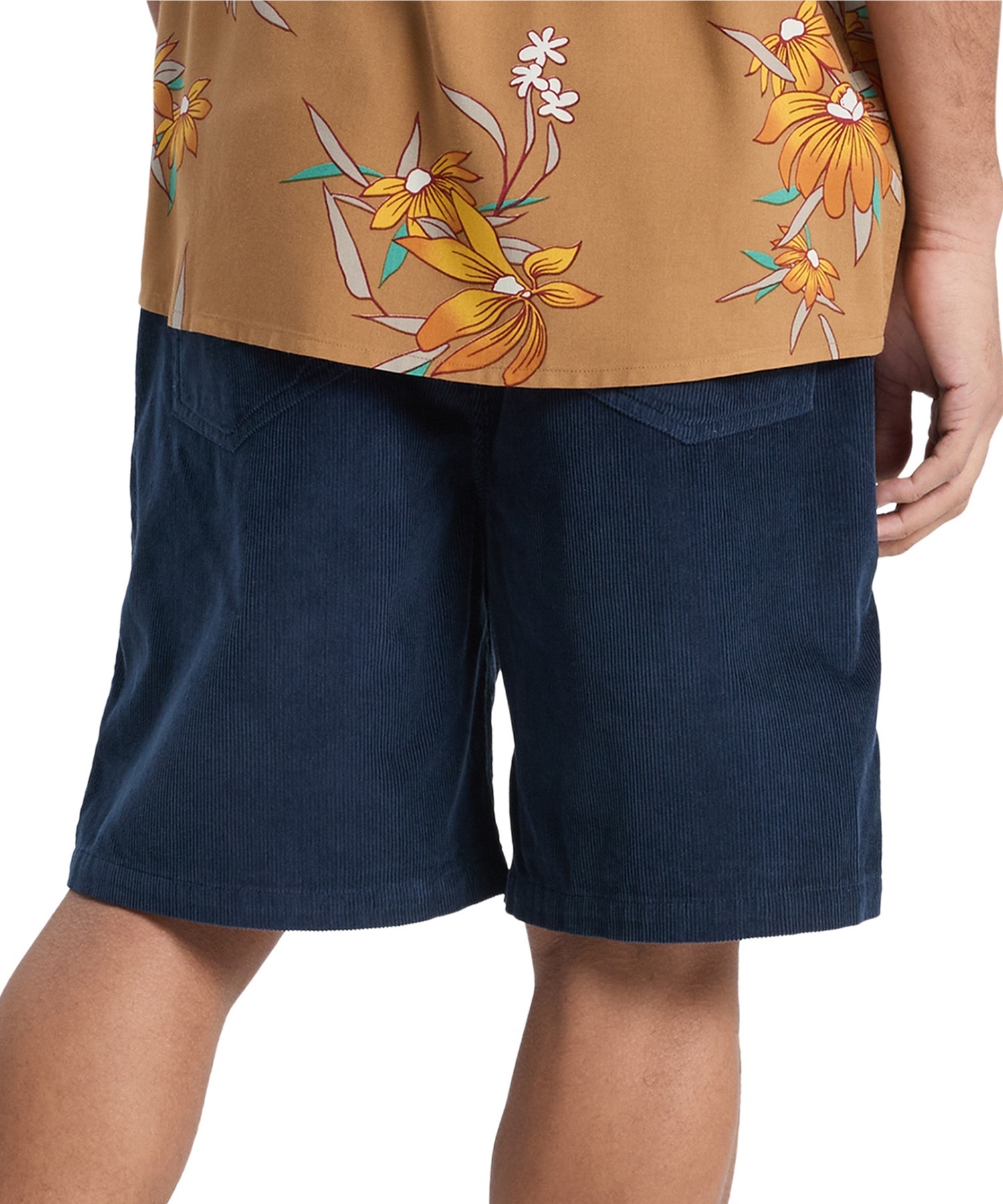 QUIKSILVER クイックシルバー ハーフパンツ ショートパンツ メンズ