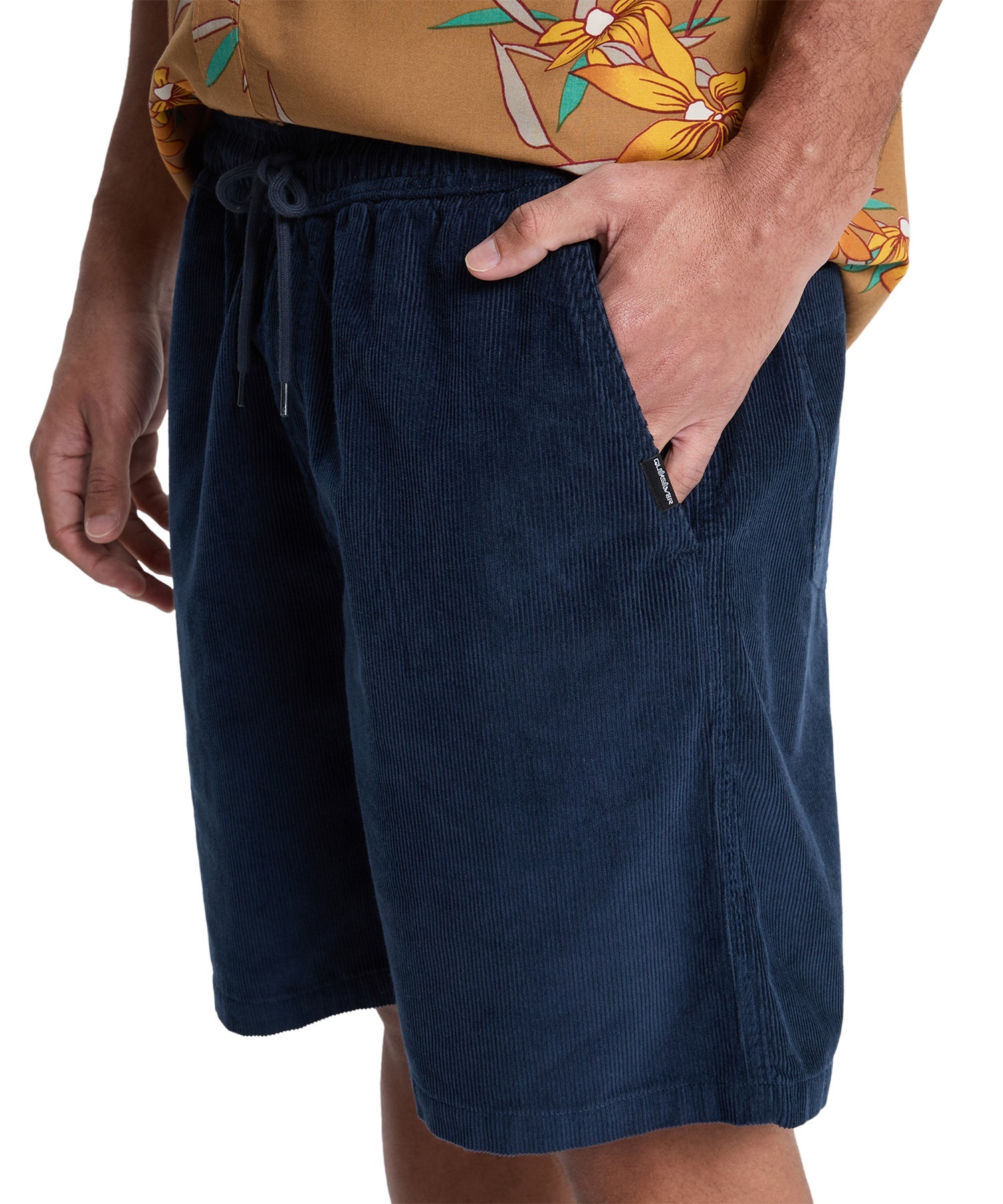 QUIKSILVER クイックシルバー ハーフパンツ ショートパンツ メンズ