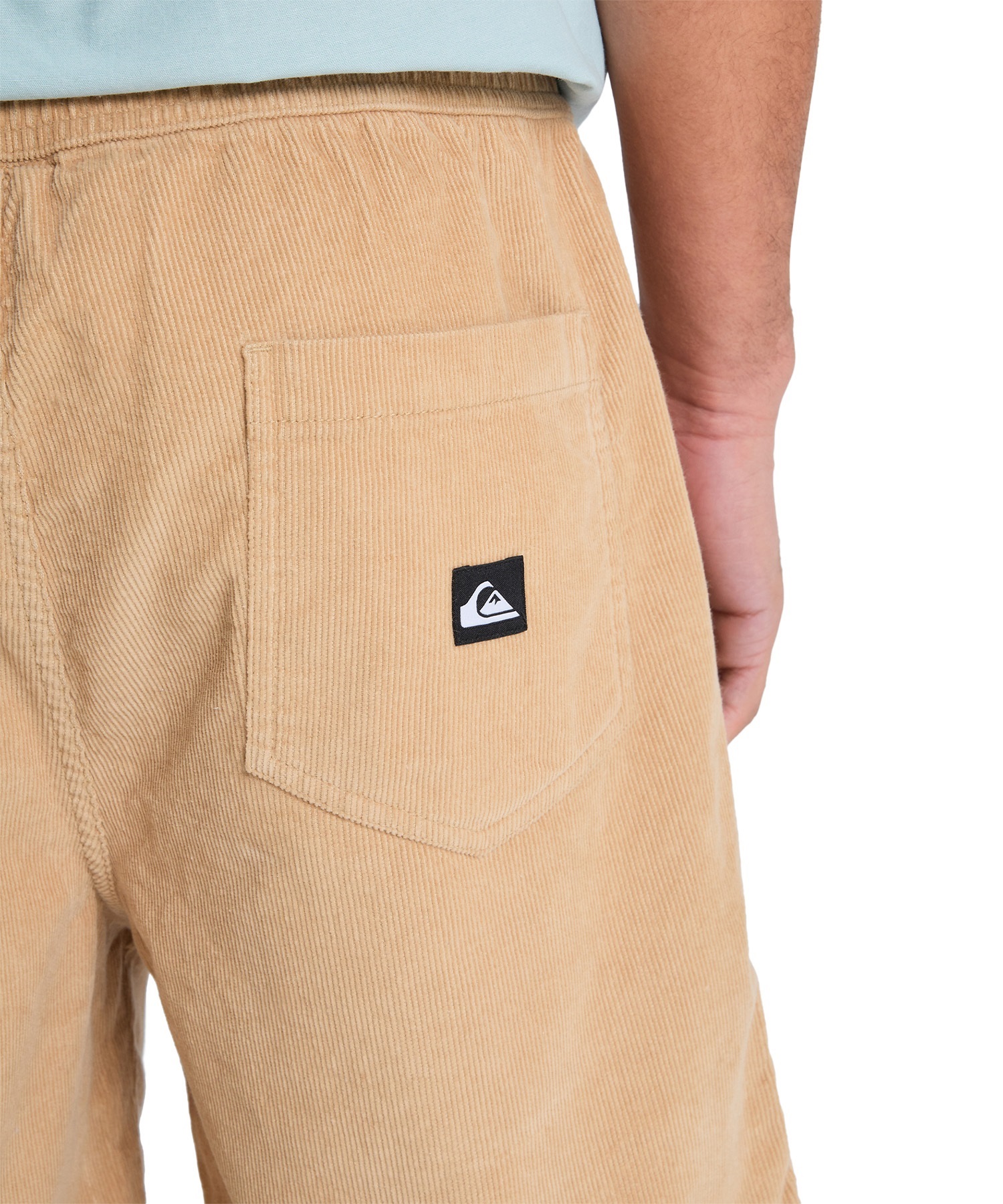 QUIKSILVER クイックシルバー ハーフパンツ ショートパンツ メンズ