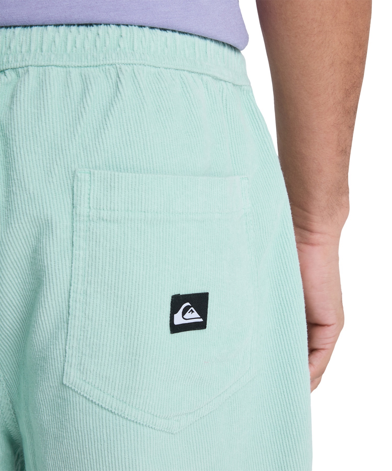 QUIKSILVER クイックシルバー ハーフパンツ ショートパンツ メンズ