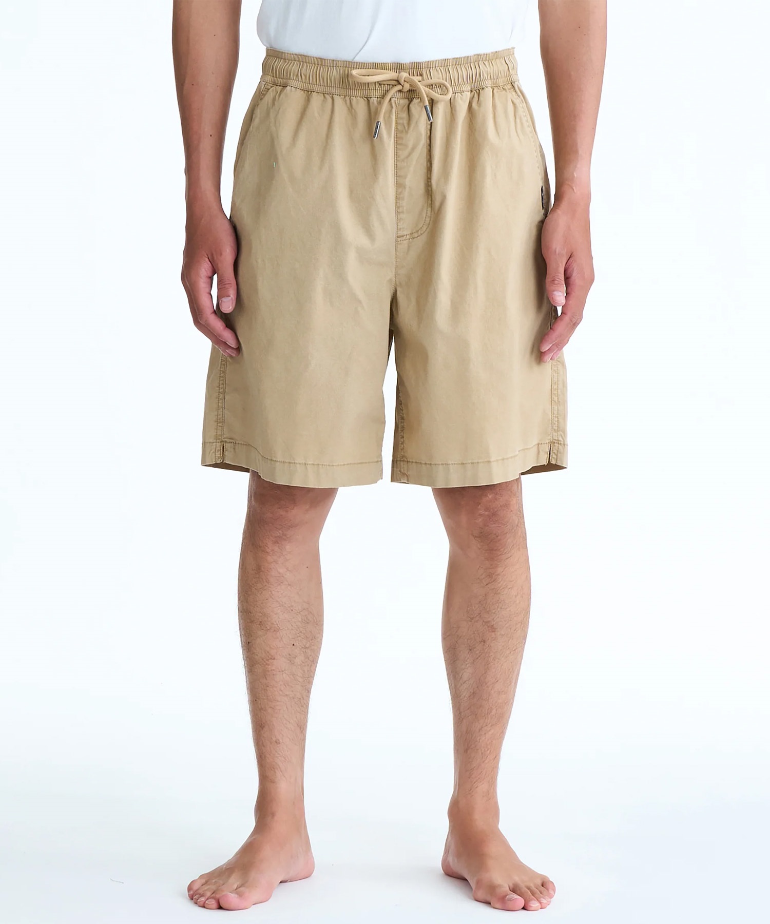 QUIKSILVER クイックシルバー ハーフパンツ ショートパンツ メンズ
