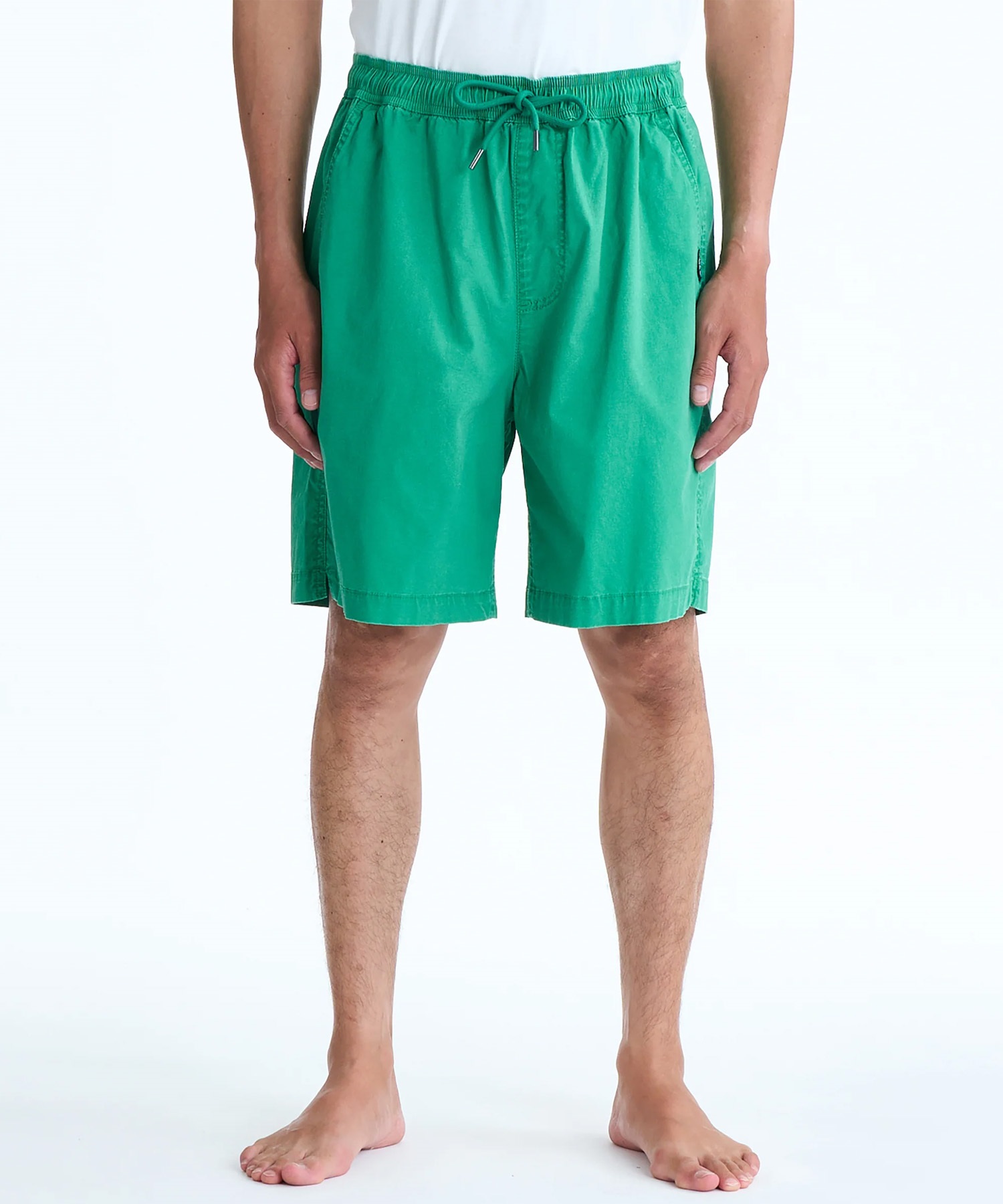 その他 QWS2148 QUIKSILVER クイックシルバー ハーフパンツ ショートパンツ メンズ