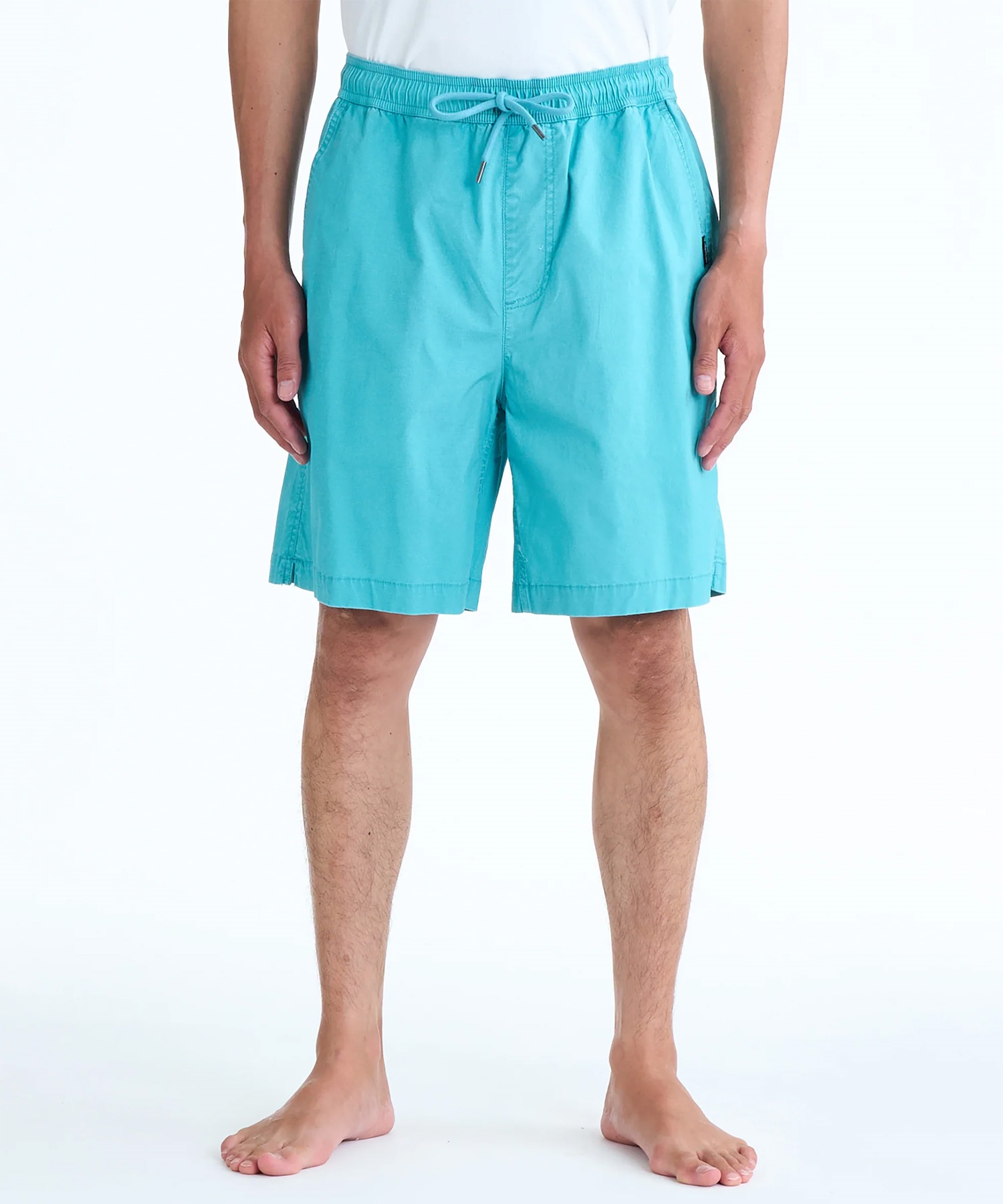 QUIKSILVER クイックシルバー ハーフパンツ ショートパンツ メンズ