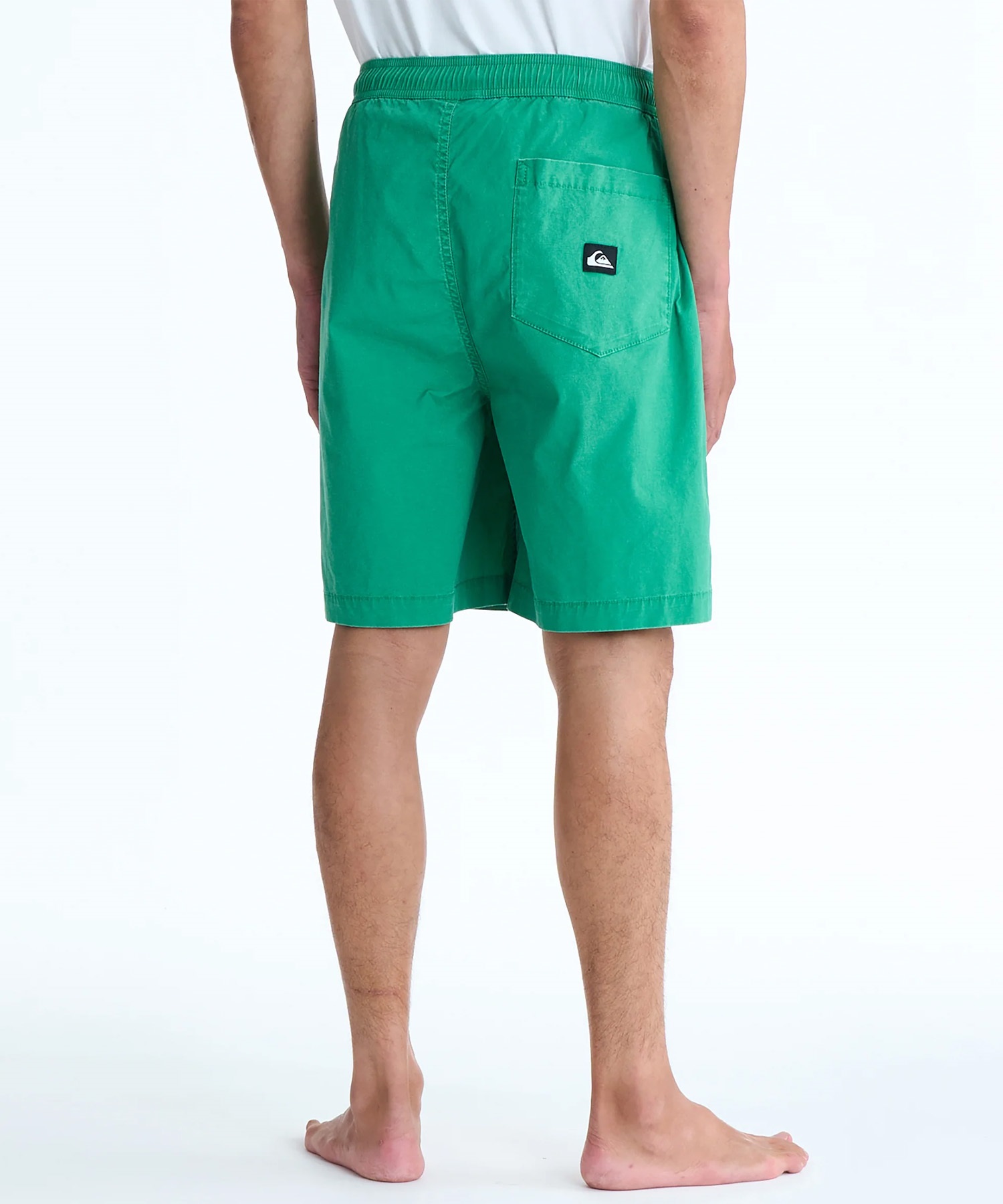 QUIKSILVER クイックシルバー ハーフパンツ ショートパンツ メンズ