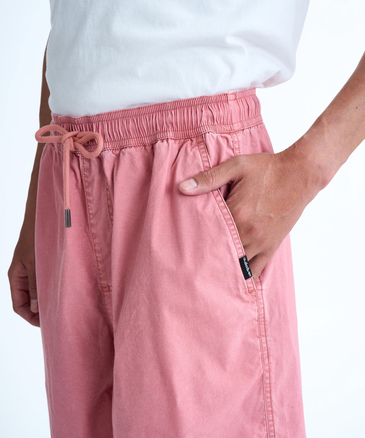 QUIKSILVER クイックシルバー ハーフパンツ ショートパンツ メンズ