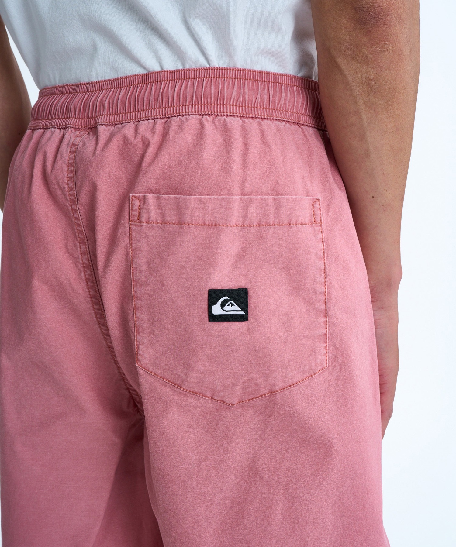 QUIKSILVER クイックシルバー ハーフパンツ ショートパンツ メンズ