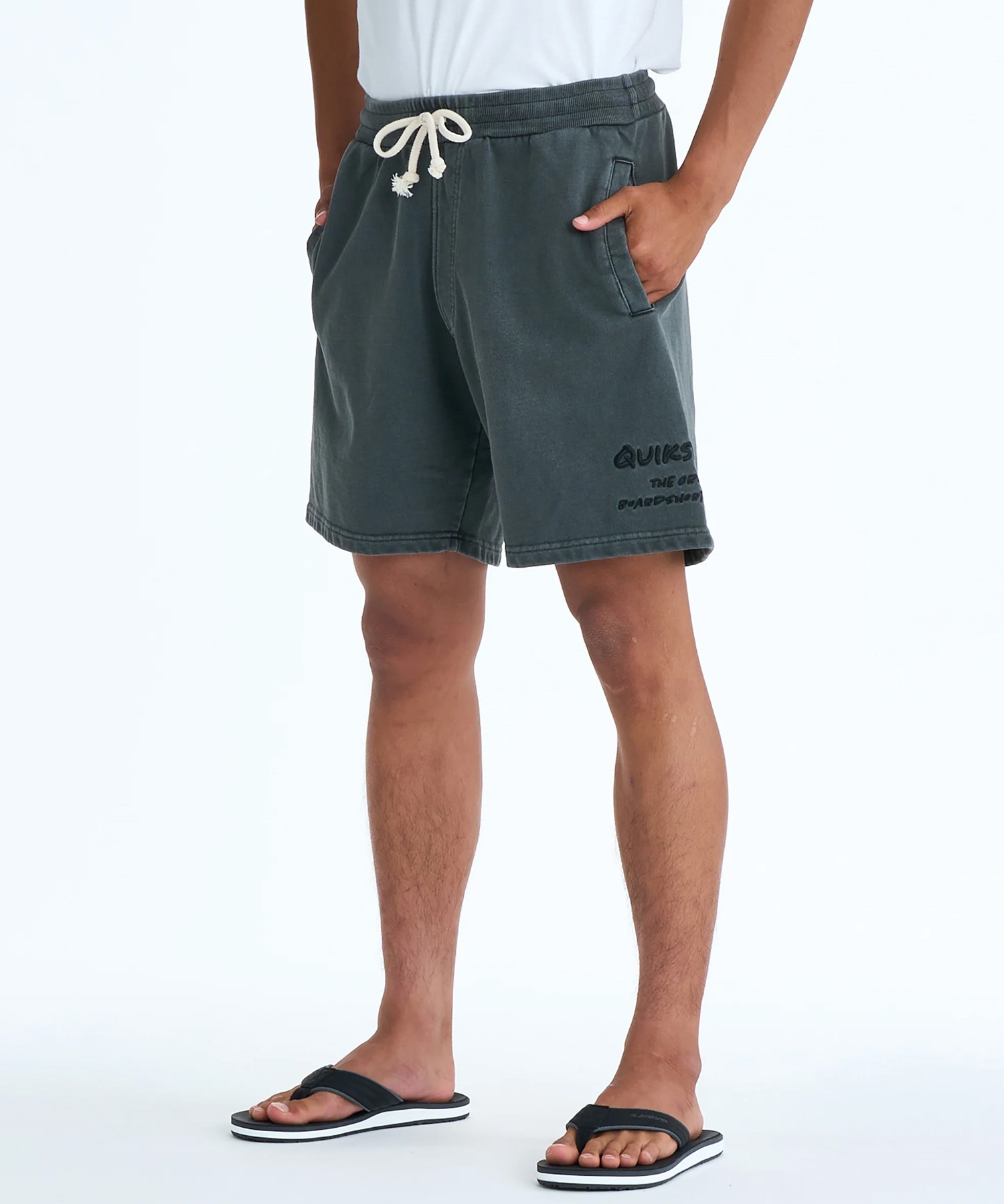 QUIKSILVER クイックシルバー ハーフパンツ ショートパンツ メンズ