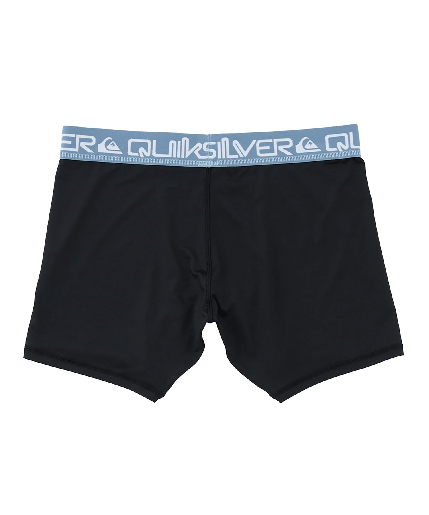 QUIKSILVER クイックシルバー 水着 インナー メンズ サーフインナー ボクサーショーツ UVカット 速乾 水陸両用 QUD261002(BLK2-S)