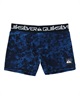 QUIKSILVER クイックシルバー 水着 インナー メンズ サーフインナー ボクサーショーツ UVカット 速乾 水陸両用 QUD261004(BLU-S)