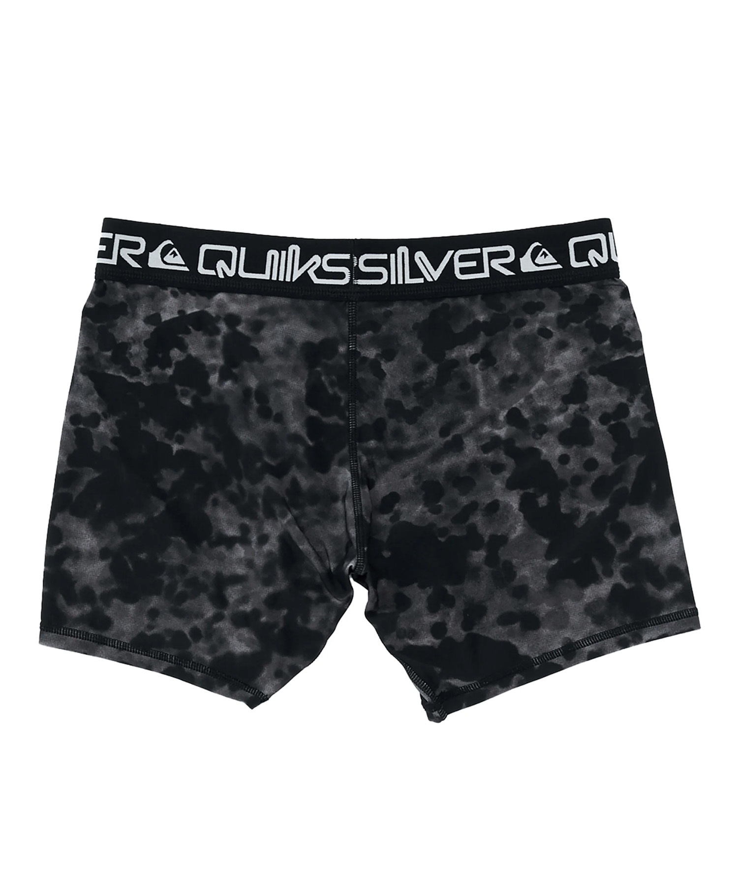 QUIKSILVER クイックシルバー 水着 インナー メンズ サーフインナー ボクサーショーツ UVカット 速乾 水陸両用 QUD261004(BLU-S)