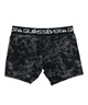QUIKSILVER クイックシルバー 水着 インナー メンズ サーフインナー ボクサーショーツ UVカット 速乾 水陸両用 QUD261004(BLU-S)