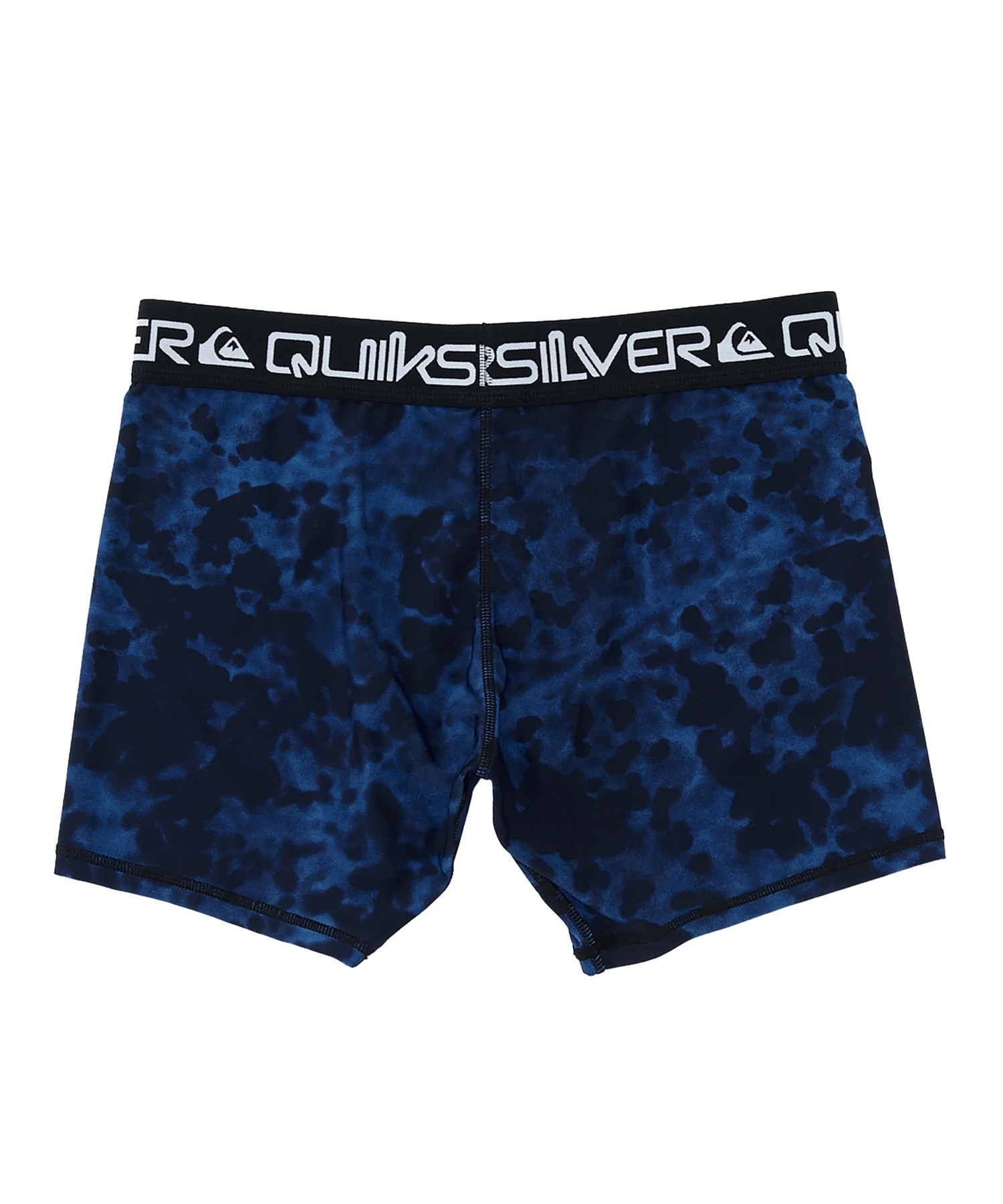 QUIKSILVER クイックシルバー 水着 インナー メンズ サーフインナー ボクサーショーツ UVカット 速乾 水陸両用 QUD261004(BLU-S)