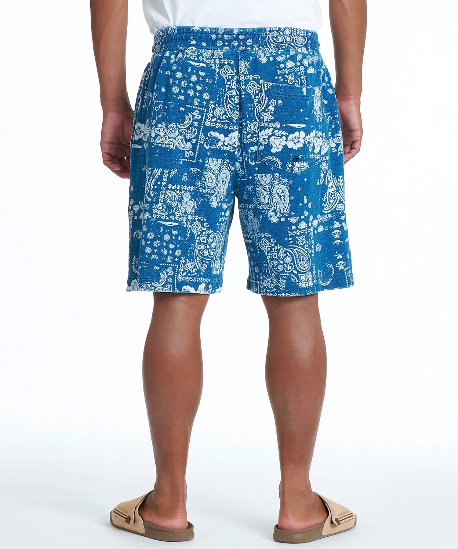 QUIKSILVER クイックシルバー ハーフパンツ ショートパンツ メンズ