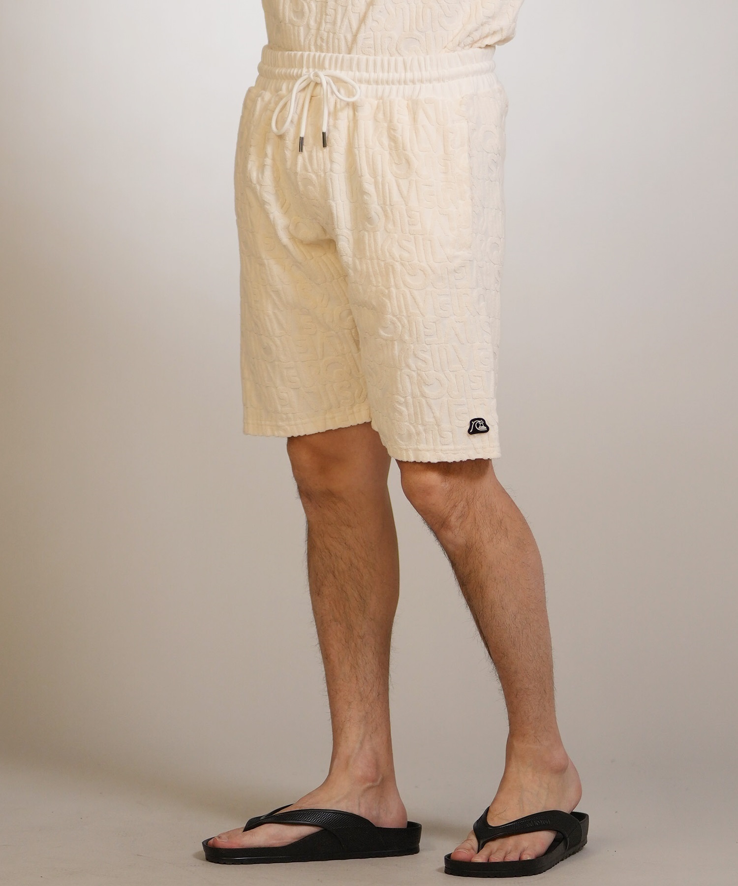QUIKSILVER クイックシルバー ハーフパンツ ショートパンツ メンズ